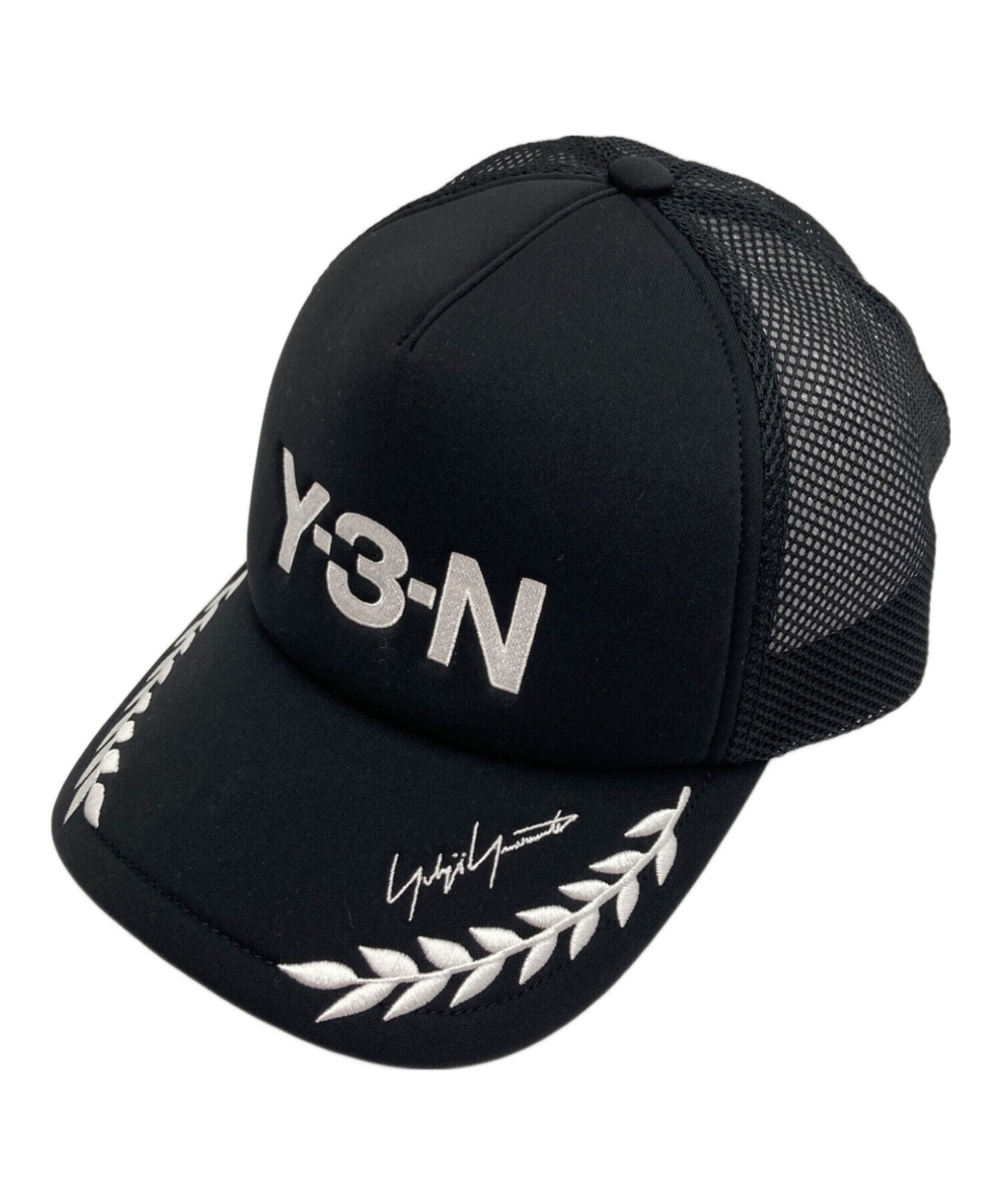 新品 Y-3 NEIGHBORHOOD ネイバーフッド キャップ ネイバーフッド