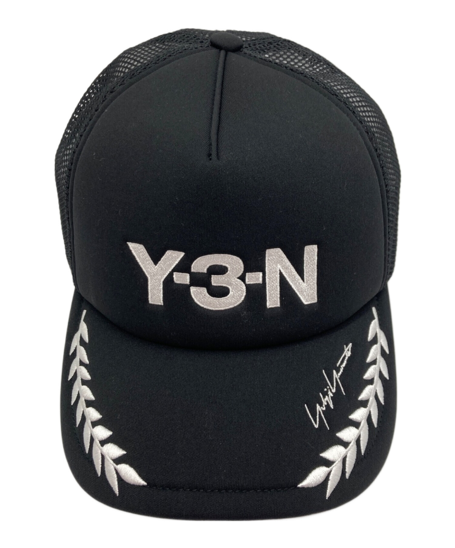 中古・古着通販】Y-3 (ワイスリー) NEIGHBORHOOD (ネイバーフッド
