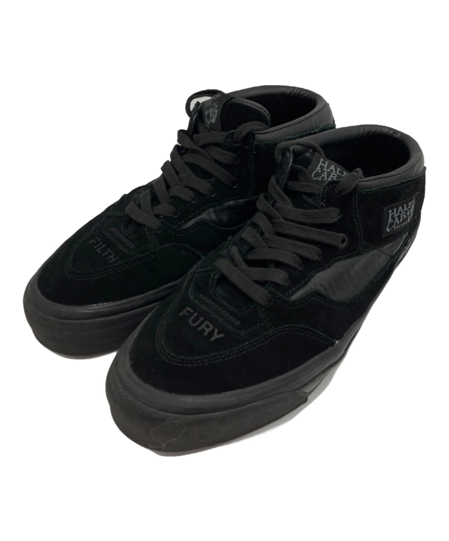 中古・古着通販】NEIGHBORHOOD (ネイバーフッド) VANS (ヴァンズ) OTW
