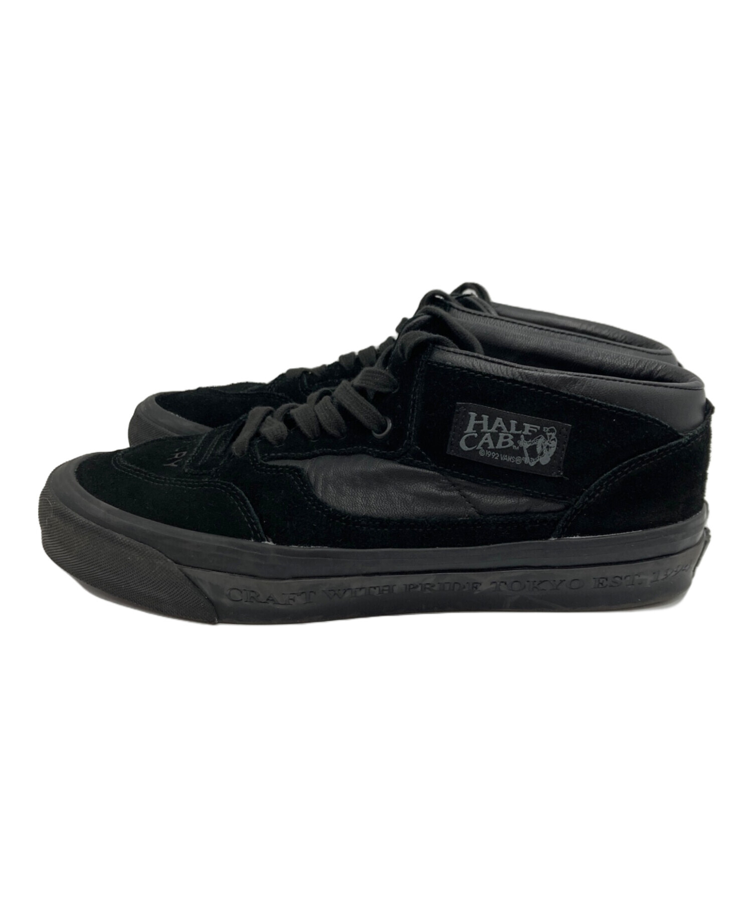 中古・古着通販】NEIGHBORHOOD (ネイバーフッド) VANS (ヴァンズ) OTW