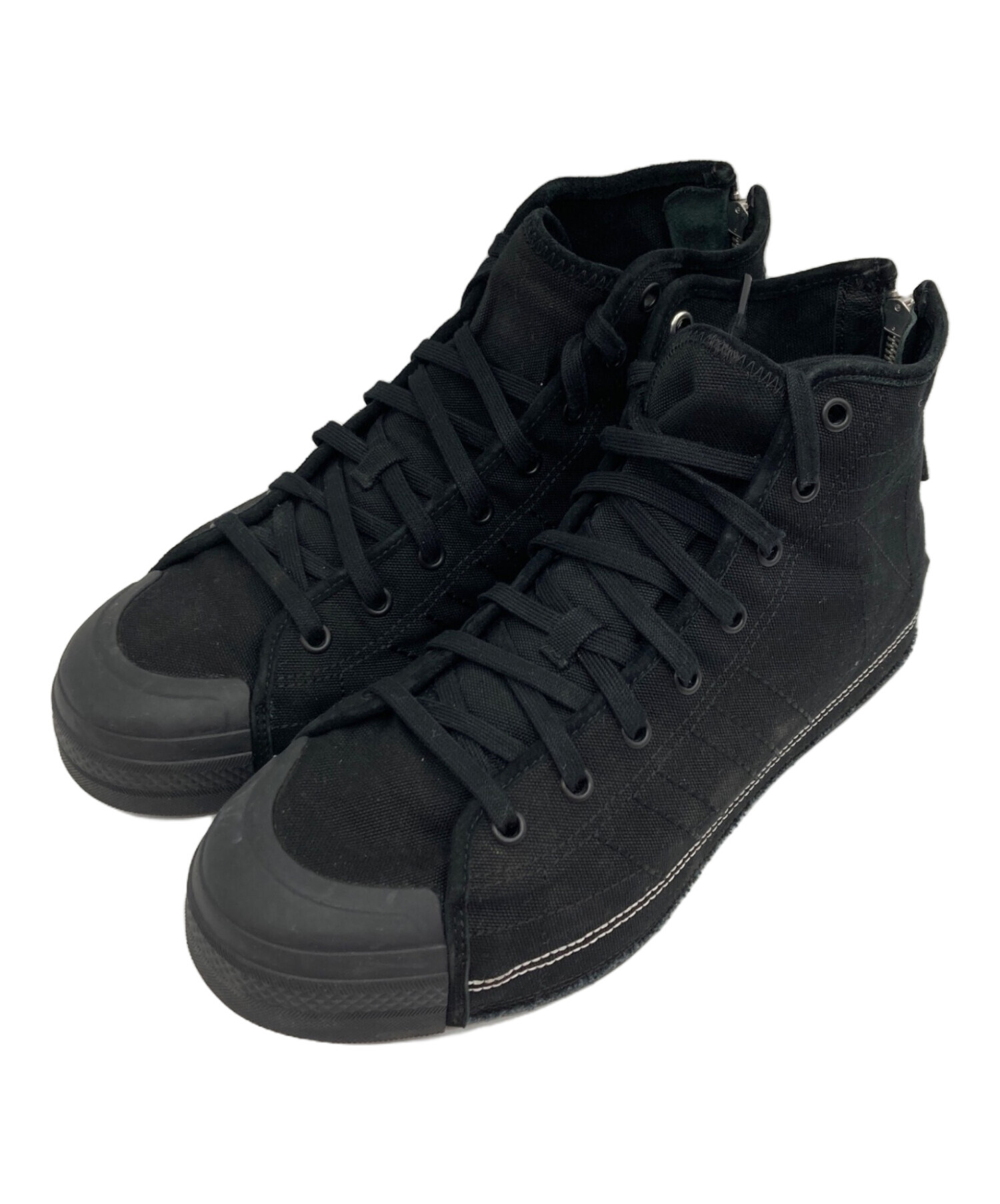 中古・古着通販】Y-3 (ワイスリー) NEIGHBORHOOD (ネイバーフッド