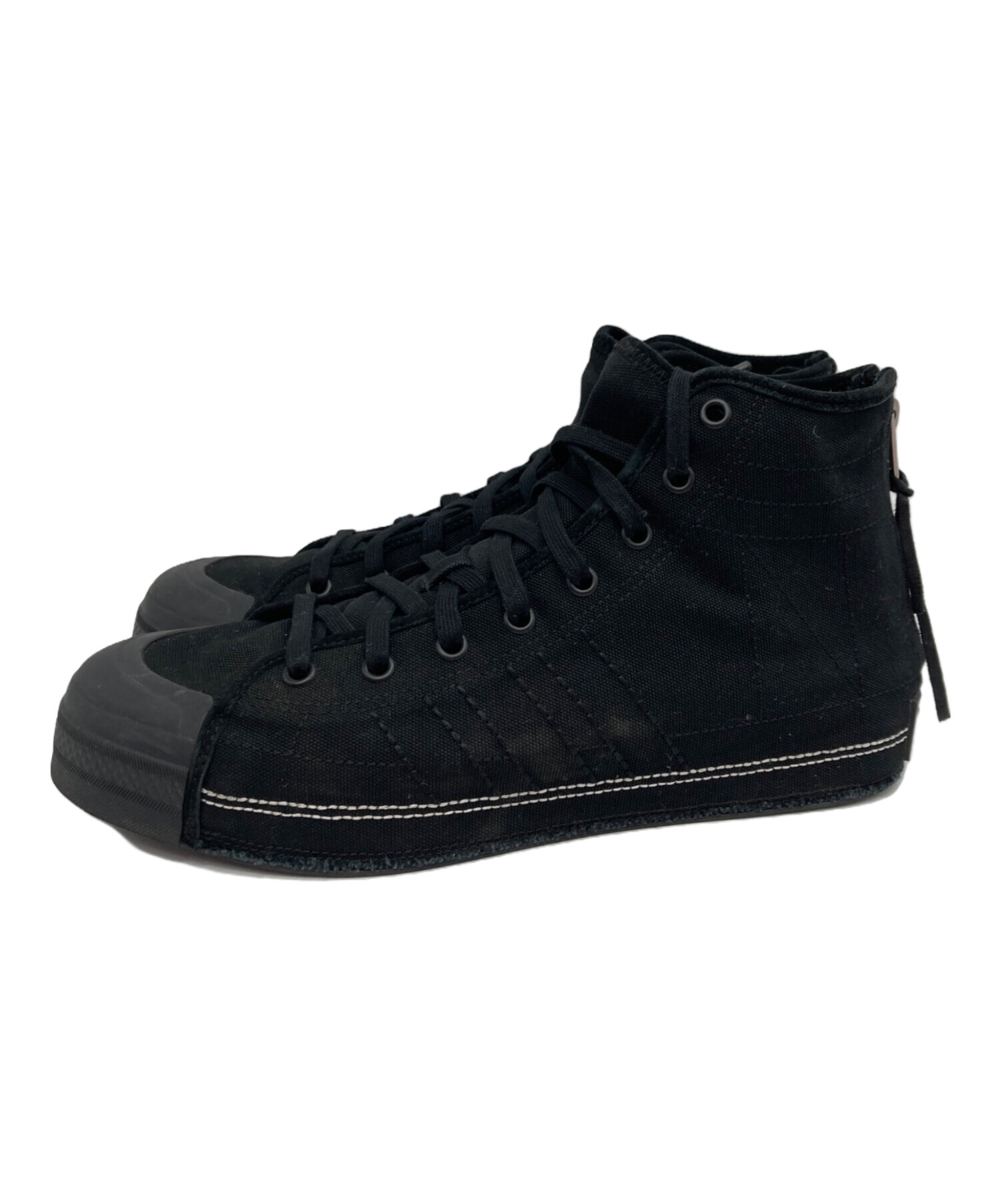 中古・古着通販】Y-3 (ワイスリー) NEIGHBORHOOD (ネイバーフッド 