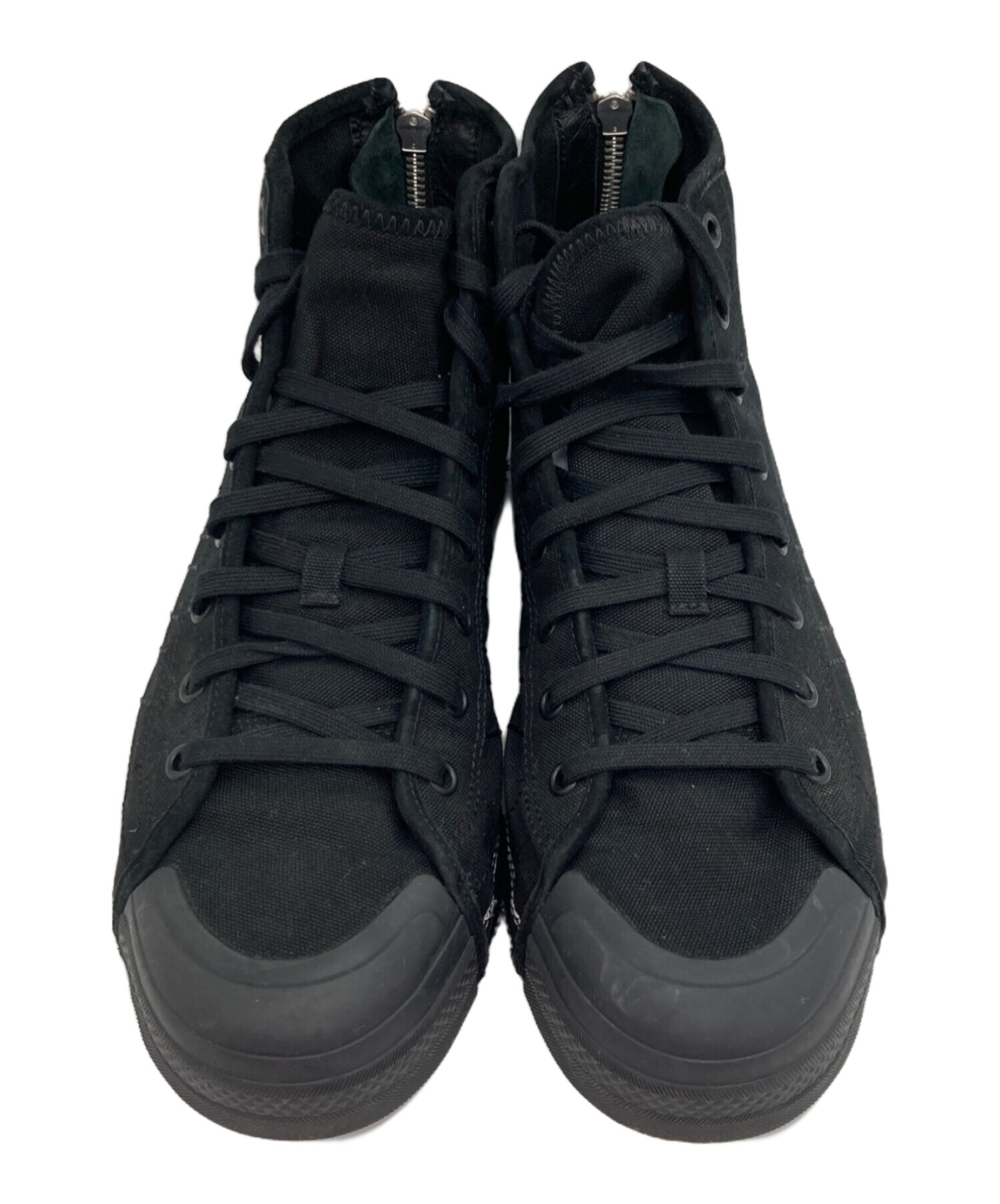 中古・古着通販】Y-3 (ワイスリー) NEIGHBORHOOD (ネイバーフッド 