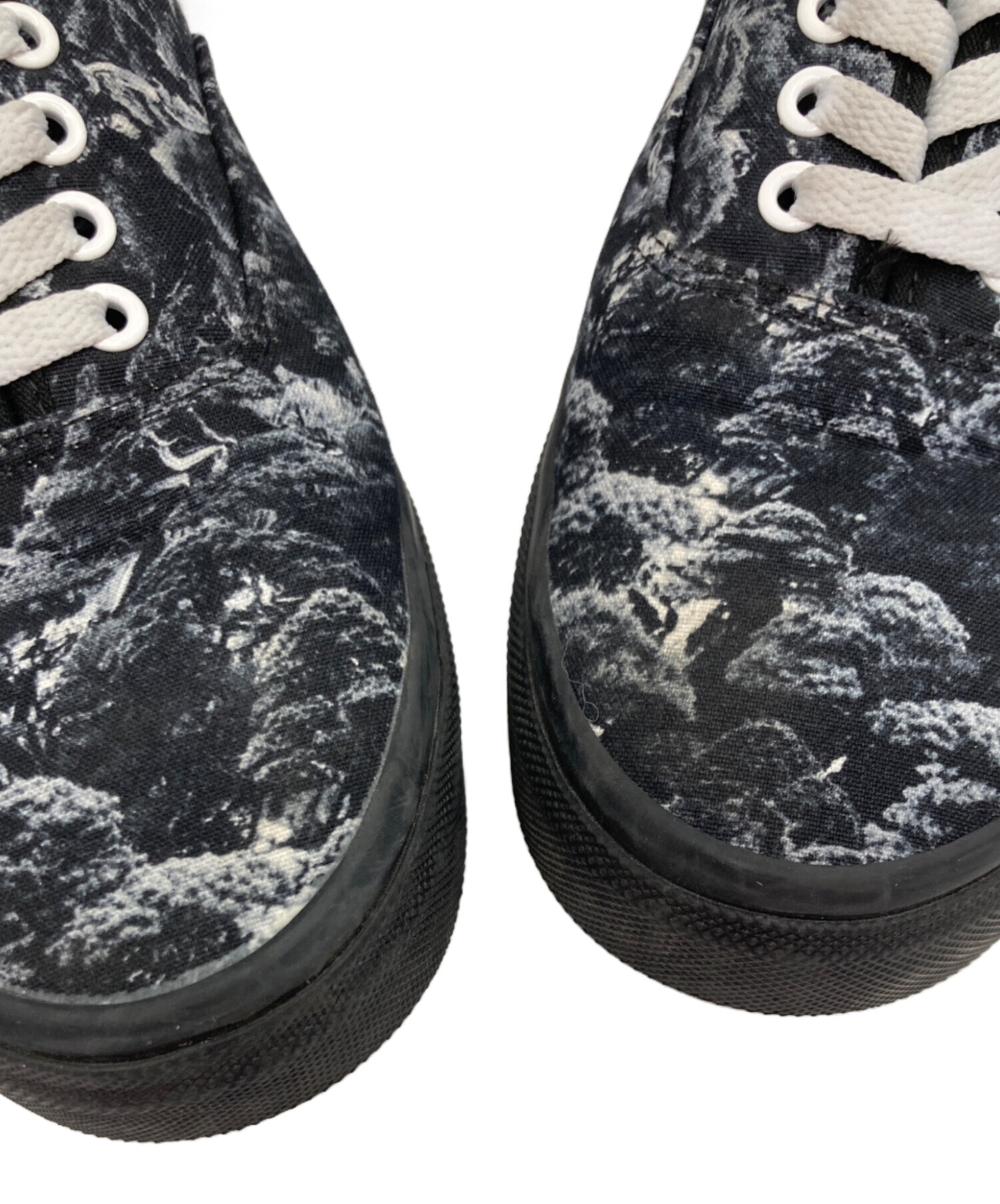 中古・古着通販】VANS (ヴァンズ) TRADMAN'S BONSAI (トラッドマンズ