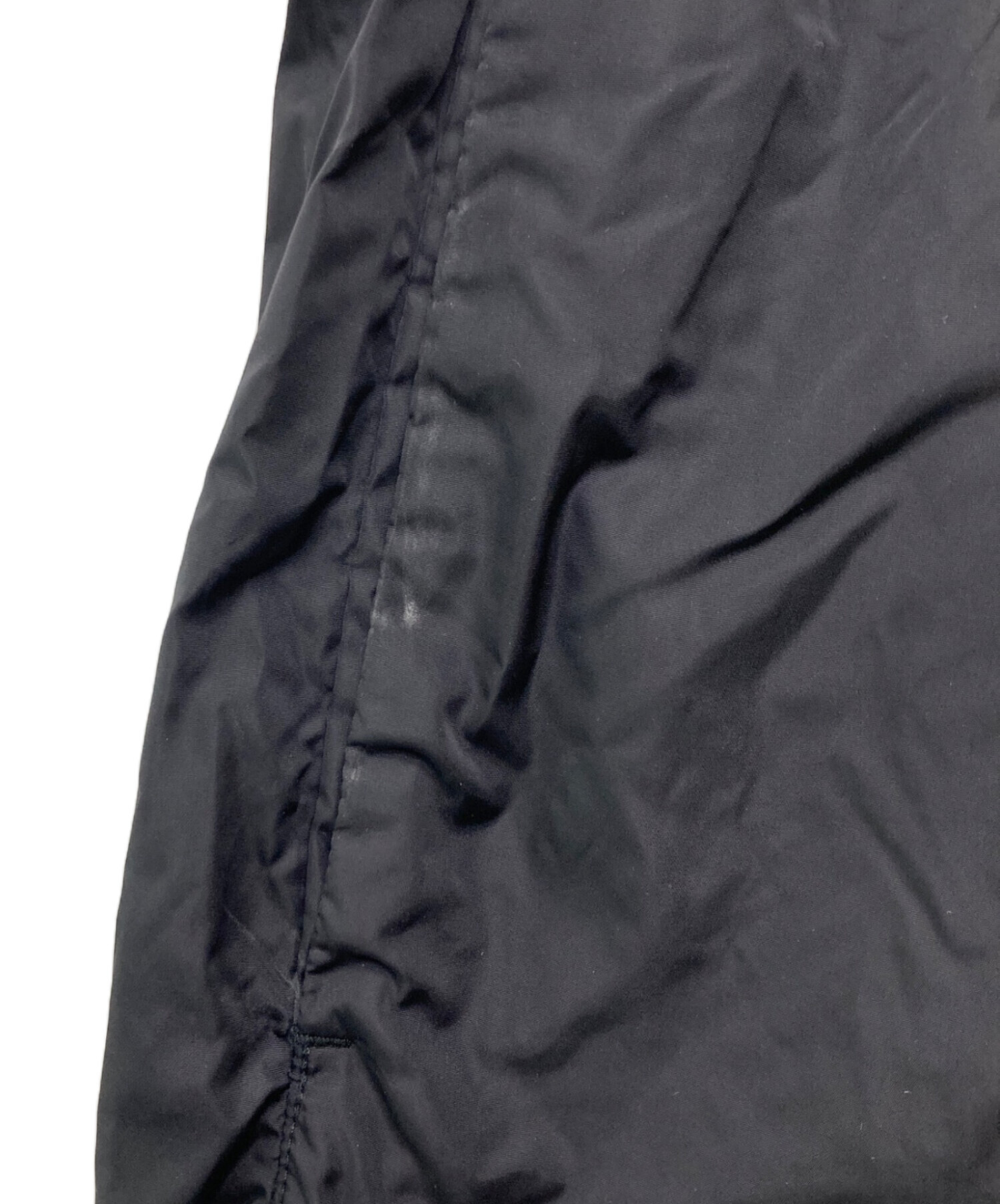 中古・古着通販】VERSACE (ヴェルサーチェ) ナイロンパンツ/1003642