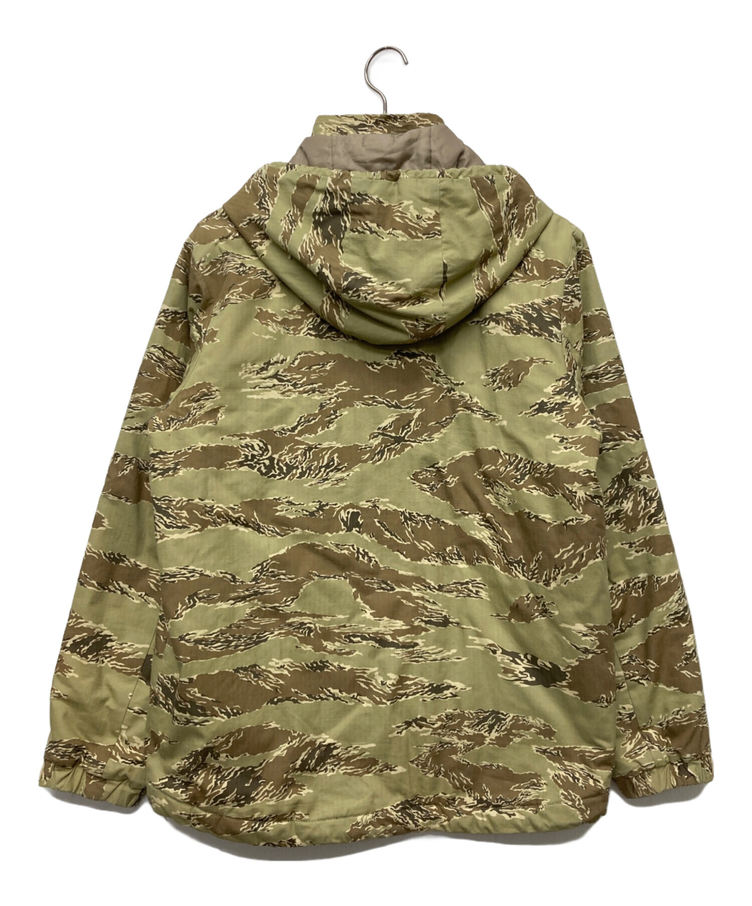 中古・古着通販】A BATHING APE (ア ベイシング エイプ) タイガーカモ