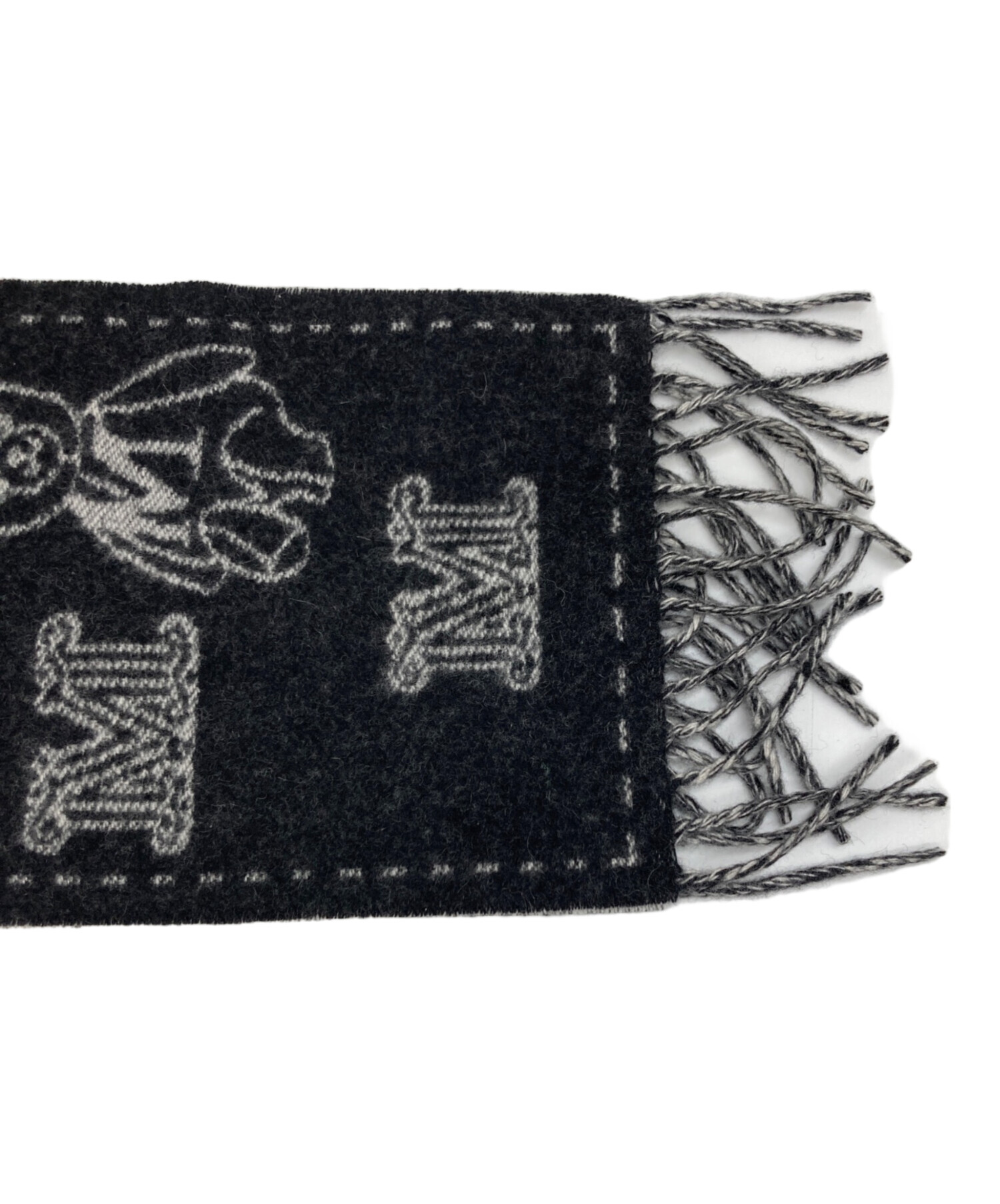 中古・古着通販】MaxMara (マックスマーラ) テディベア カシミヤ