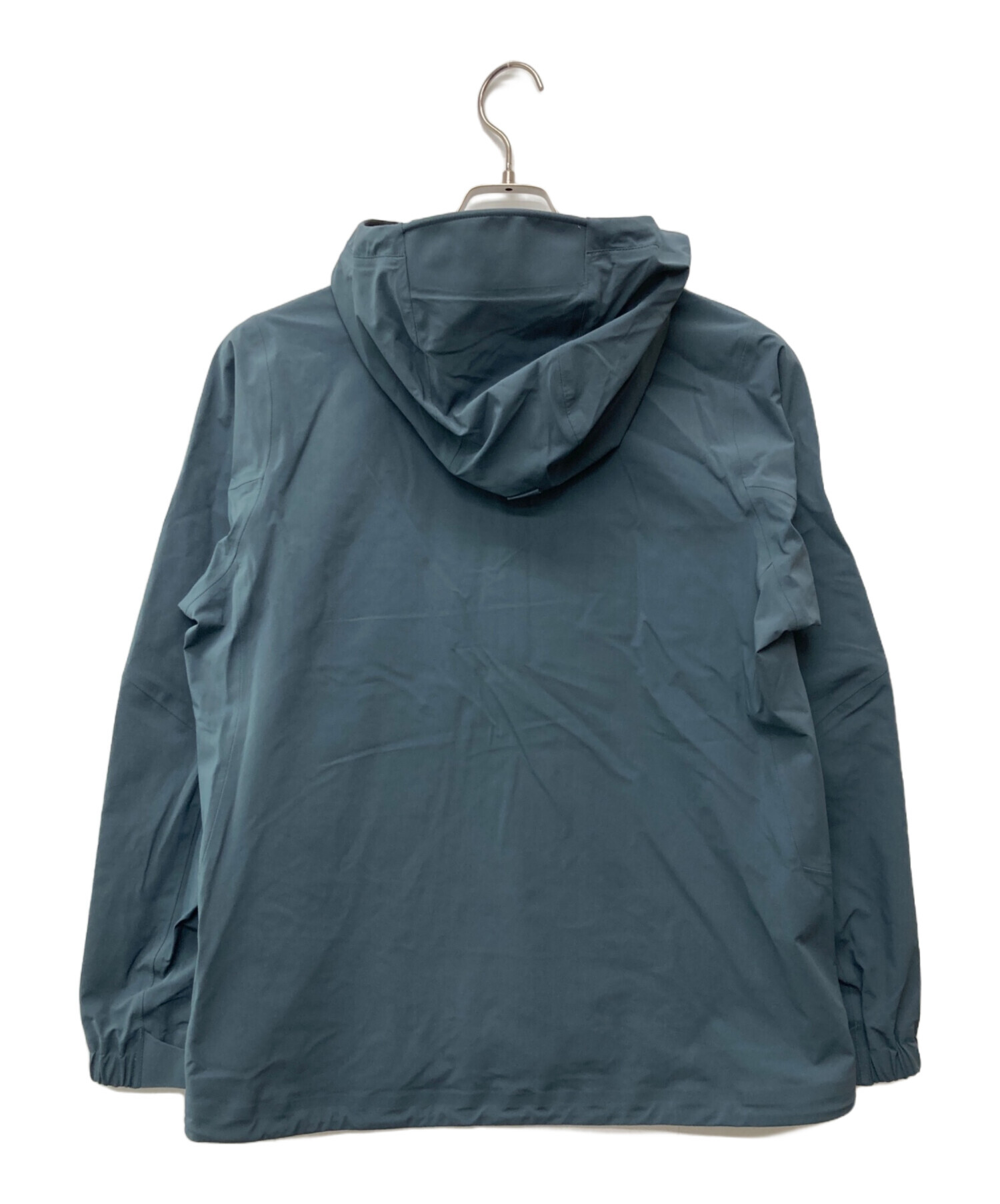 中古・古着通販】mont-bell (モンベル) フレネイパーカ/1102581 グレー