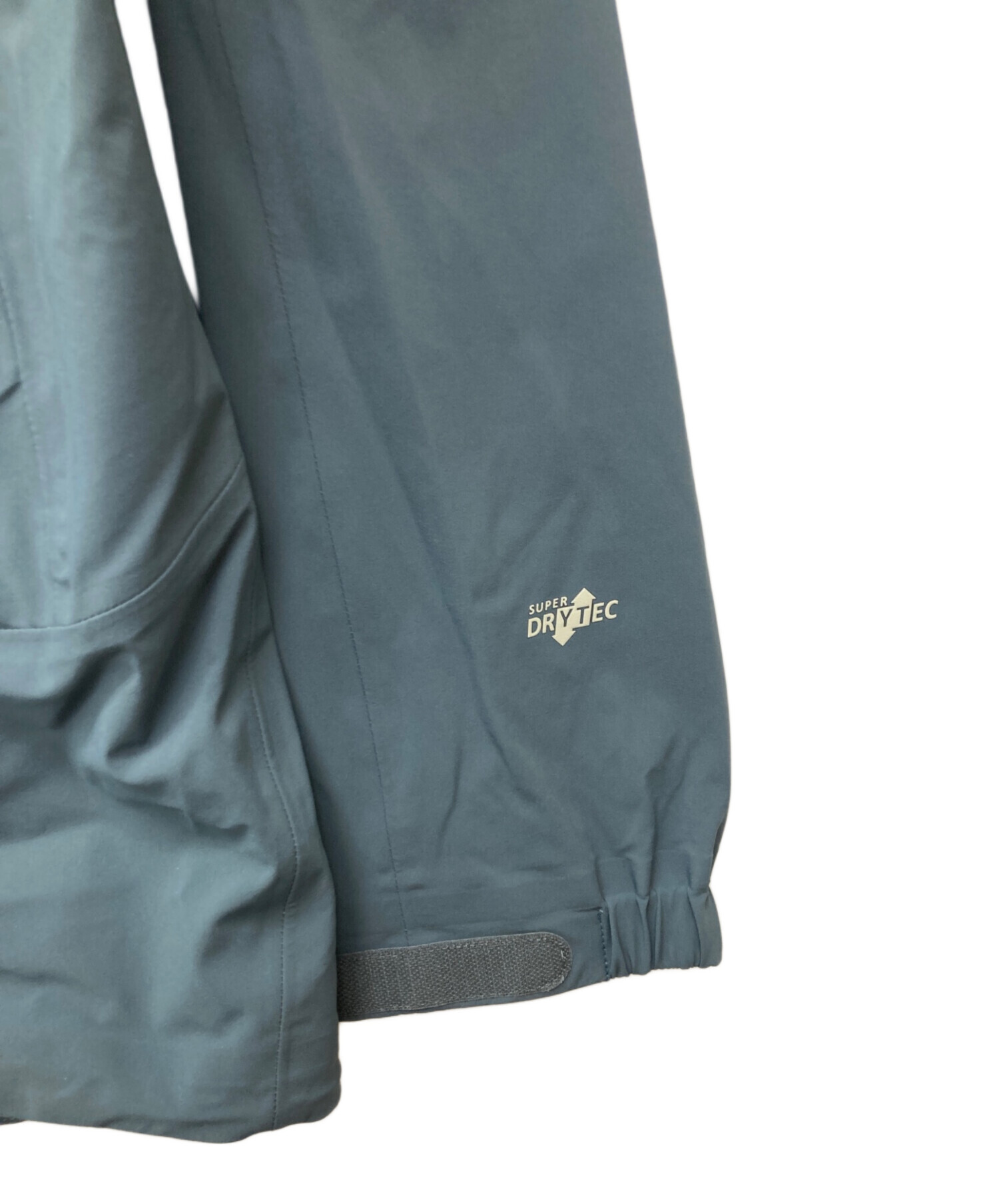 【中古・未使用品】モンベル フレネイパーカ M ダークグレー 1102581 レディース mont-bell 登山 トレッキング 軽量パーカ 3022010766605378_01_7647w.jpeg