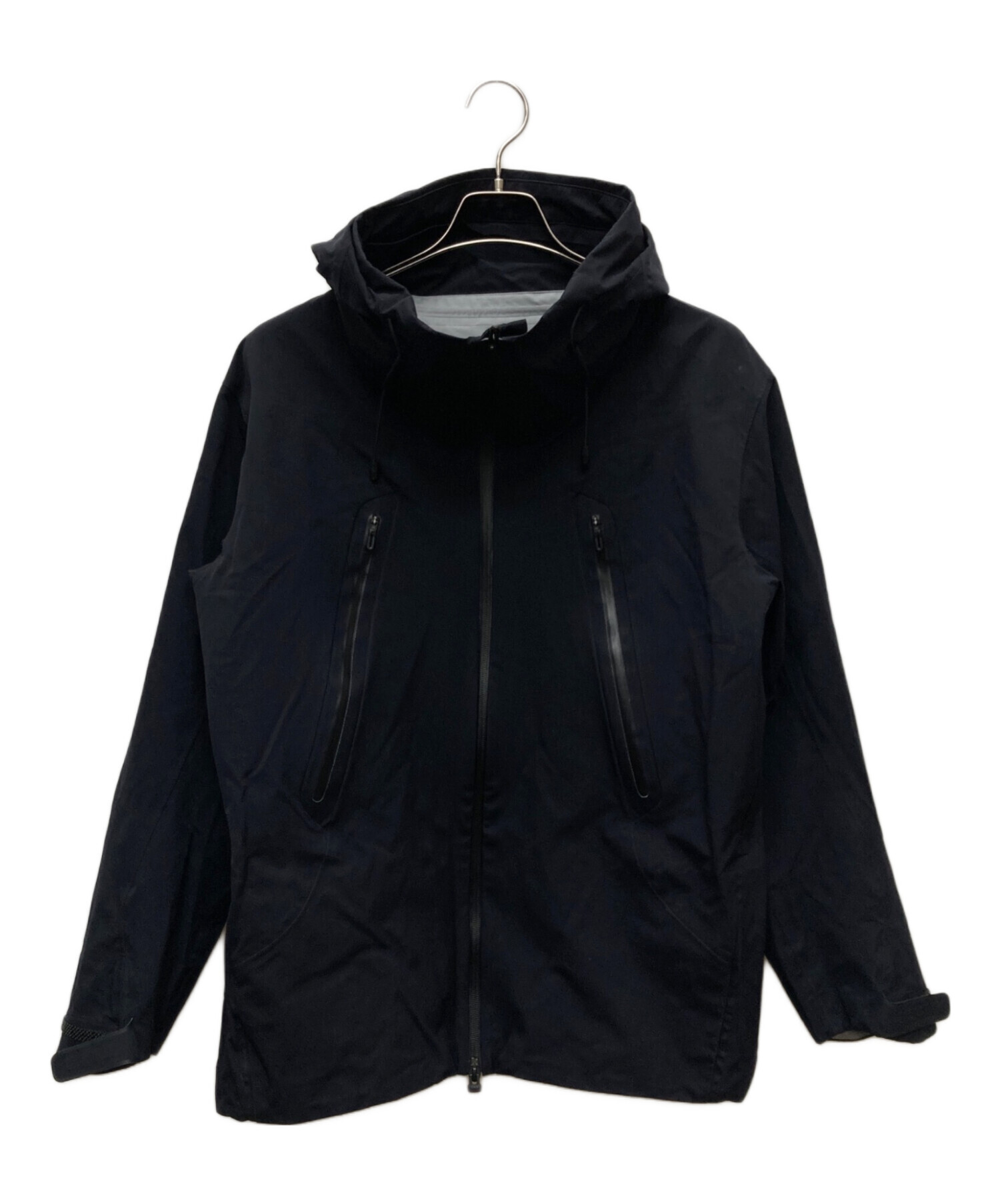 中古・古着通販】DESCENTE (デサント) HARD SHELL JACKET -CREAS