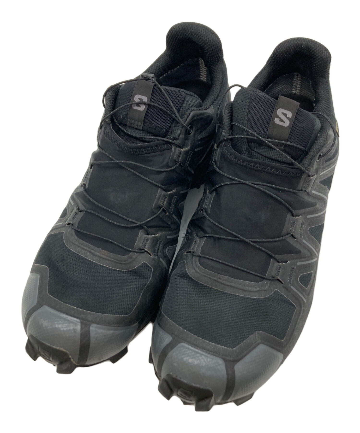 中古・古着通販】SALOMON (サロモン) SPEEDCROSS 5 GTX/475690