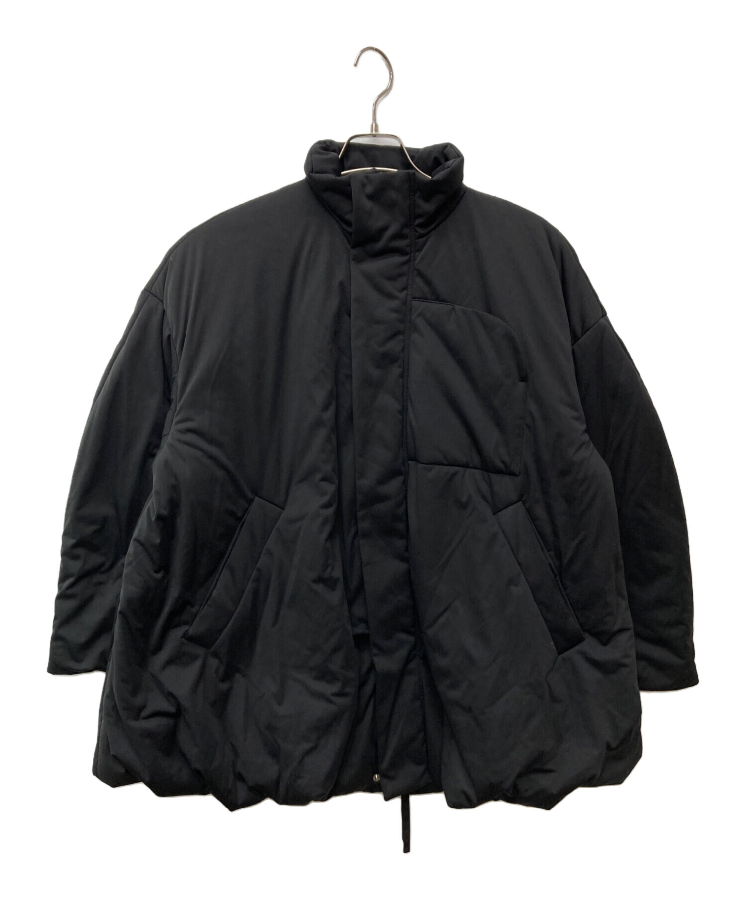 中古・古着通販】nagonstans (ナゴンスタンス) 25AW tuck-hem 中古・古着通販】nagonstans (ナゴンスタンス) 25AW tuck-hem