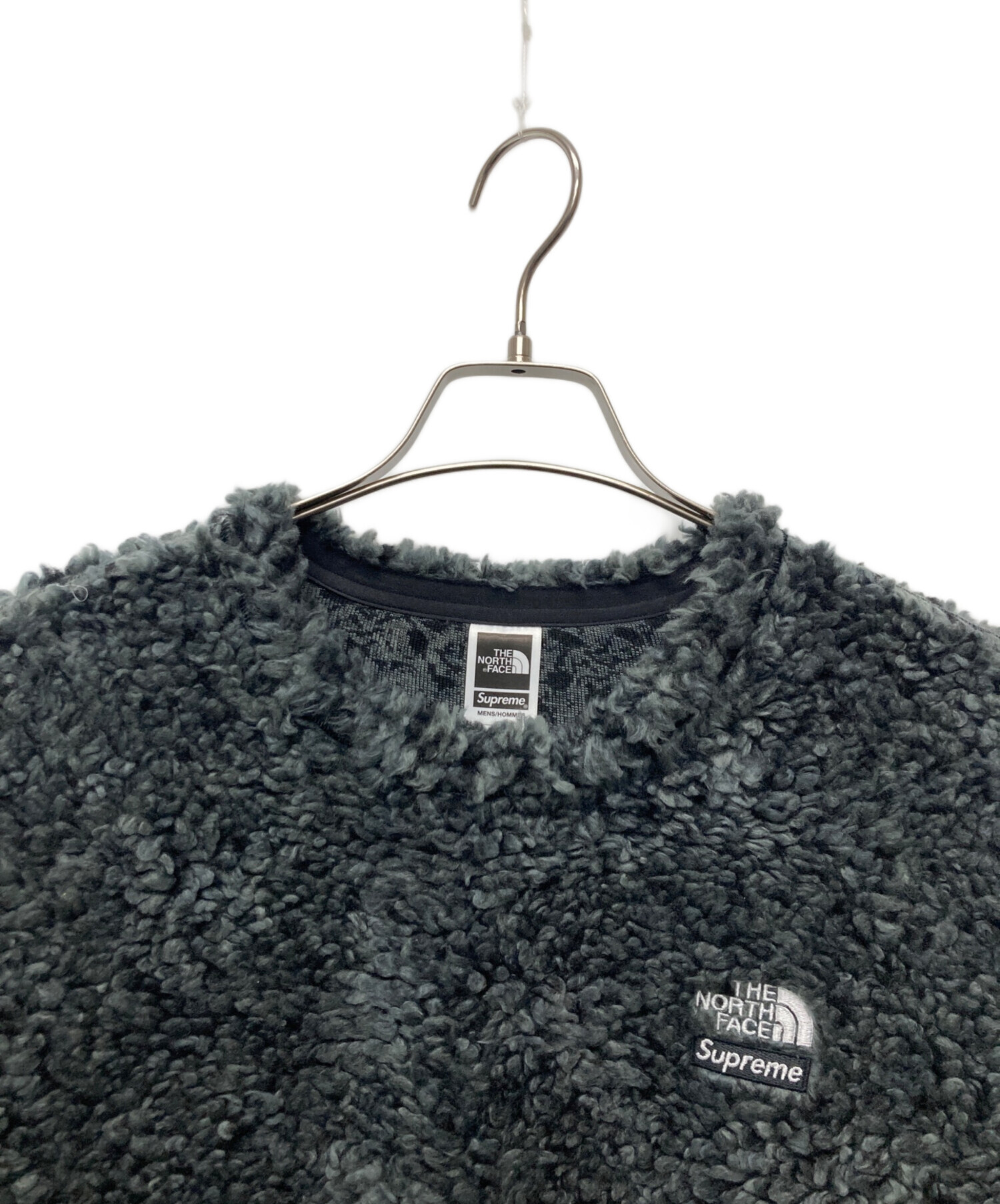 中古・古着通販】THE NORTH FACE (ザ ノース フェイス) Supreme