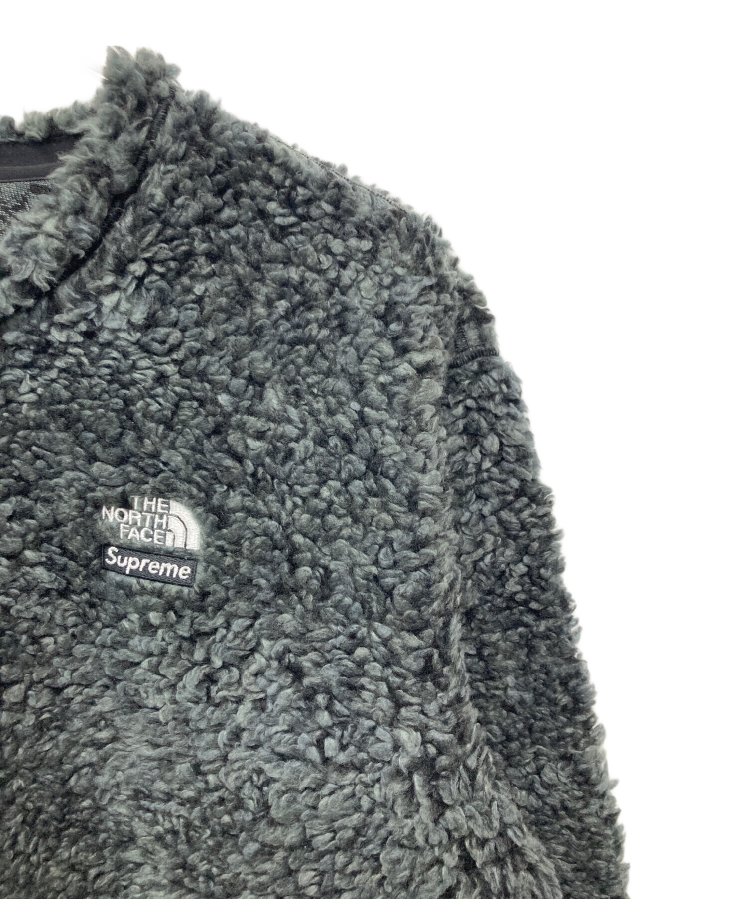 中古・古着通販】THE NORTH FACE (ザ ノース フェイス) Supreme