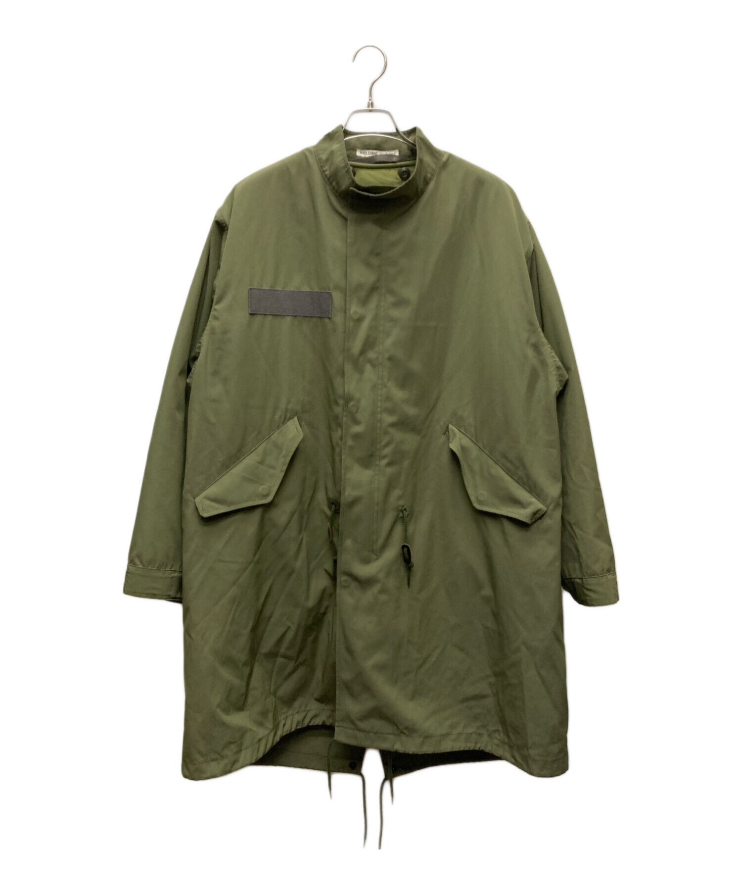 中古・古着通販】JOURNAL STANDARD relume (ジャーナルスタンダード