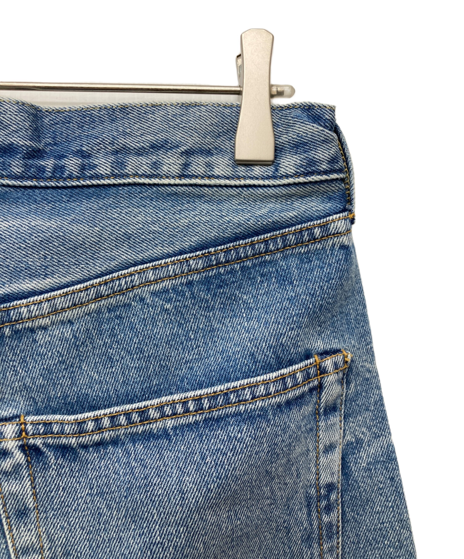 中古・古着通販】THE SHINZONE (ザ シンゾーン) NEW YORKER DENIM