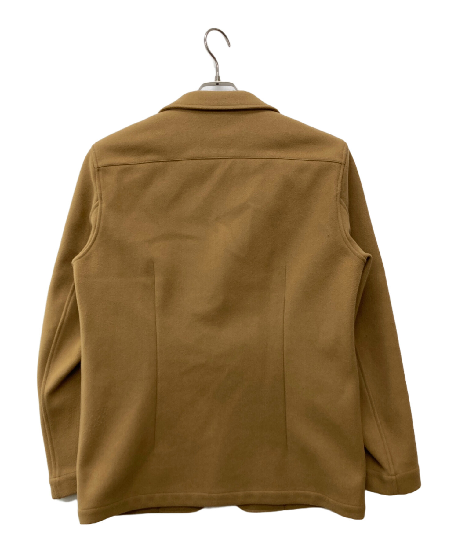 中古・古着通販】LARDINI (ラルディーニ) 2Bジャケット ブラウン