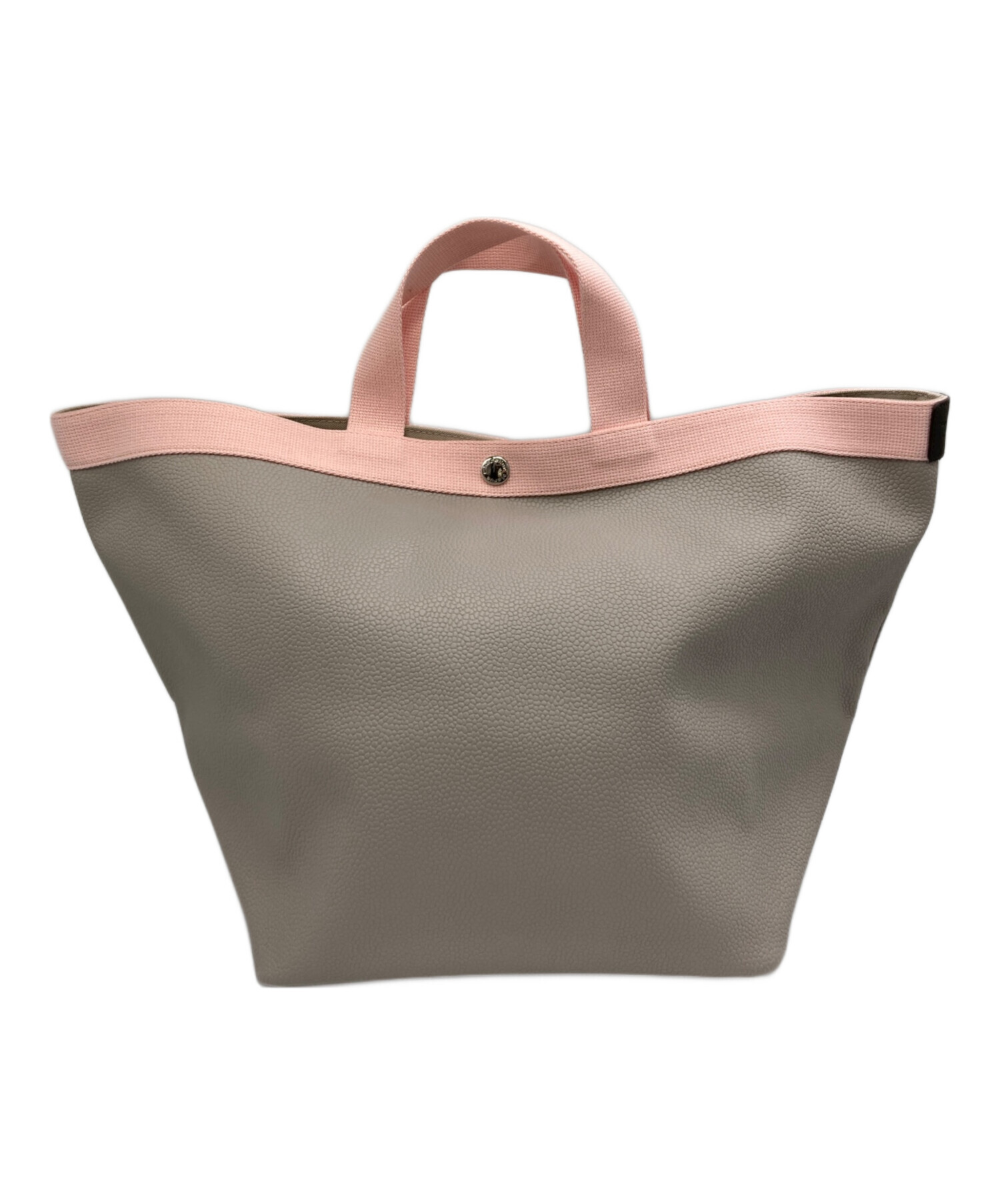 中古・古着通販】Herve Chapelier (エルベシャプリエ) 舟型トート