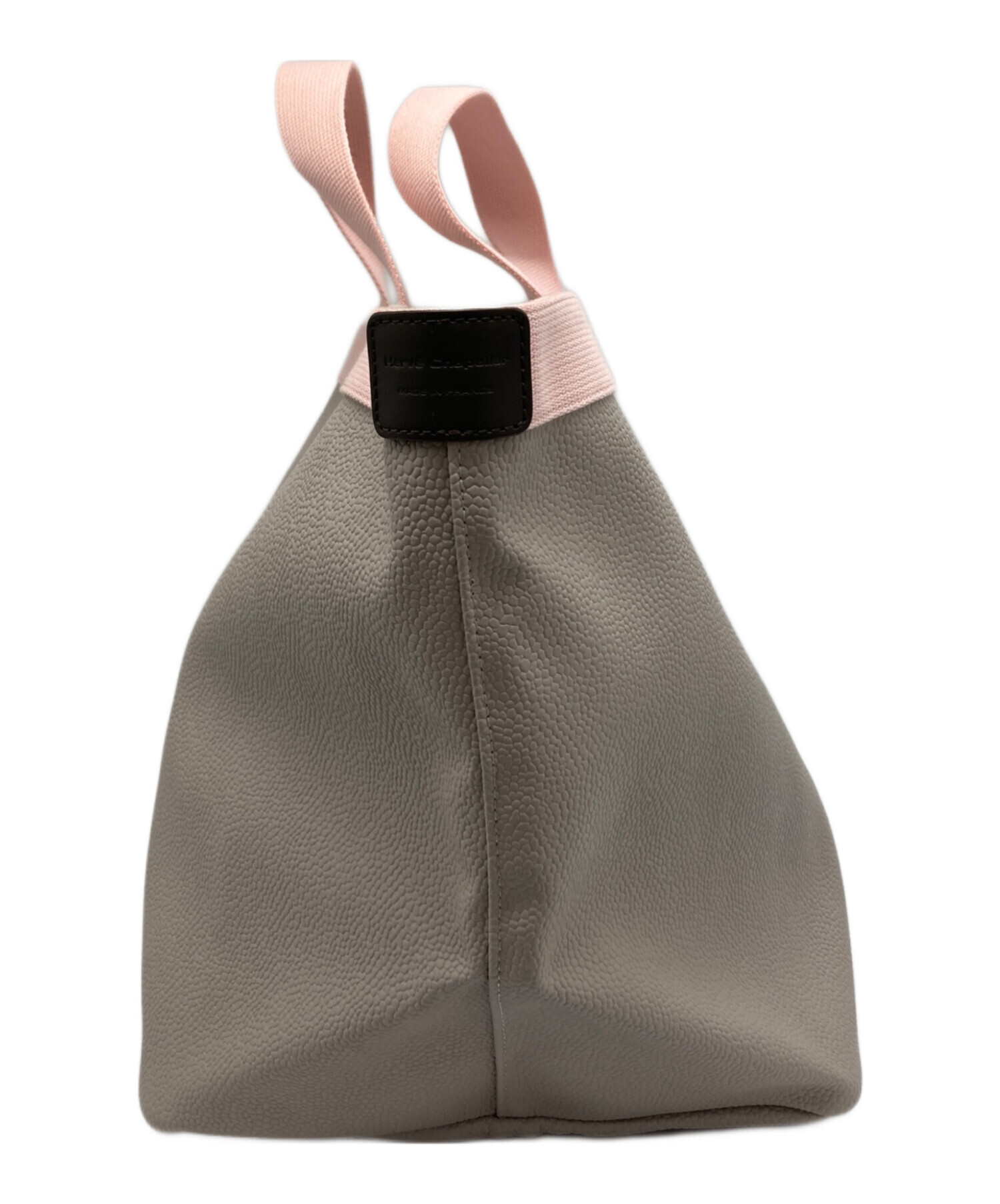 中古・古着通販】Herve Chapelier (エルベシャプリエ) 舟型トート