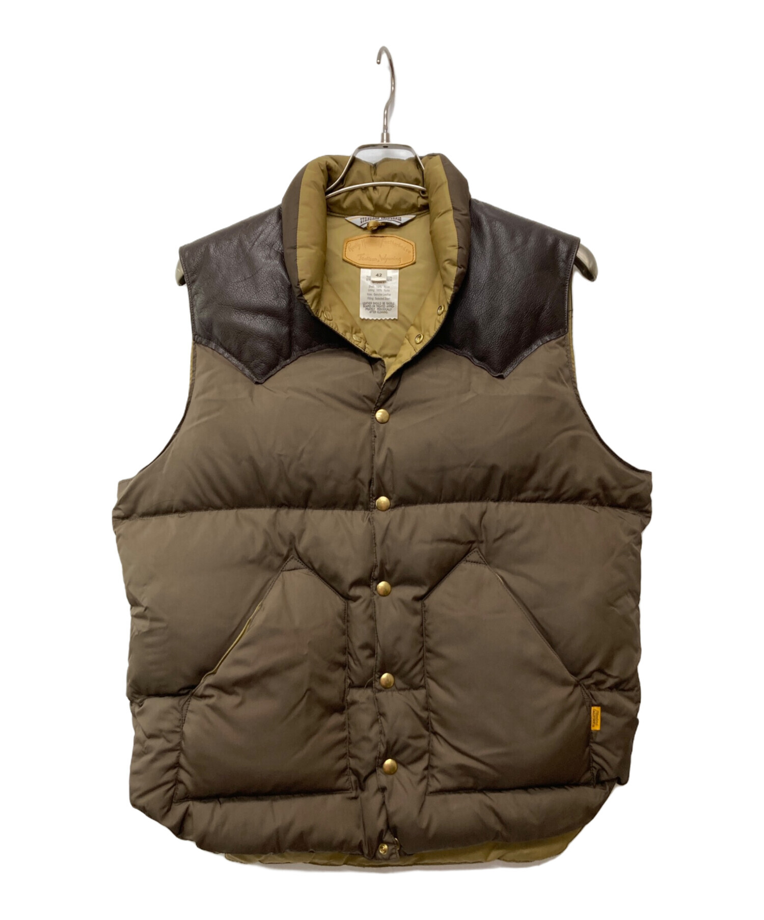 中古・古着通販】RockyMountainFeatherBed (ロッキーマウンテン