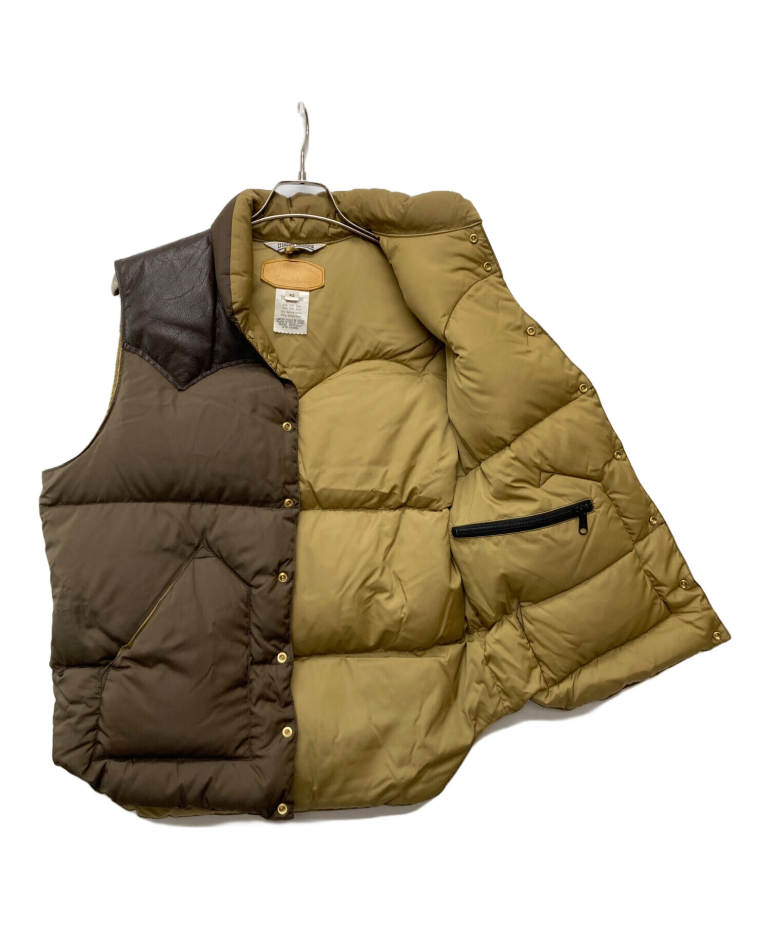 中古・古着通販】RockyMountainFeatherBed (ロッキーマウンテン