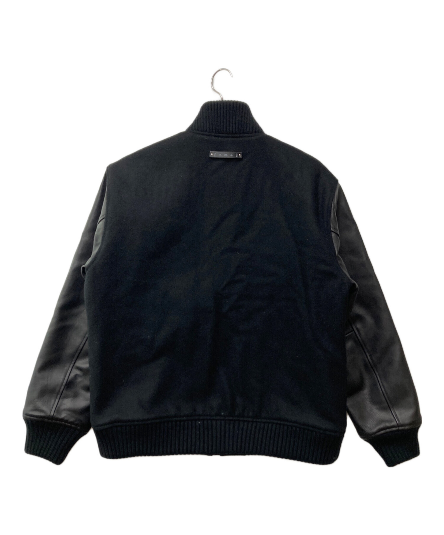 中古・古着通販】THE CRIMIE (ザ クライミー) A2 MELTON JACKET/CR1