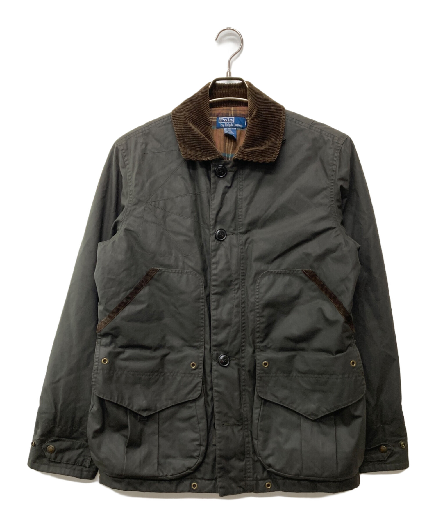 中古・古着通販】POLO RALPH LAUREN (ポロ・ラルフローレン