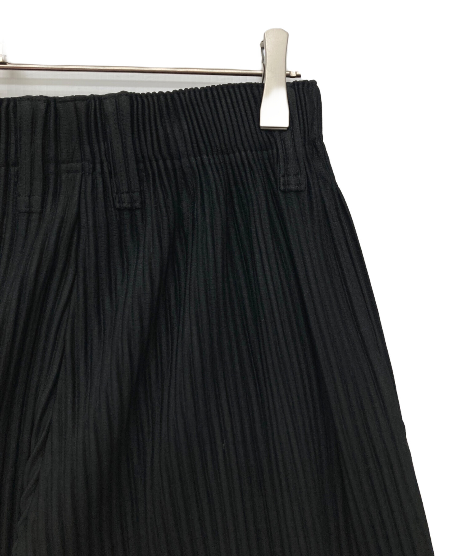 中古・古着通販】HOMME PLISSE ISSEY MIYAKE (オム プリッセ イッセイ