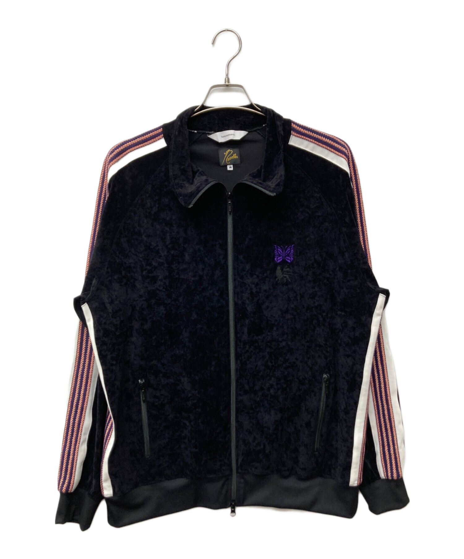 中古・古着通販】Needles (ニードルズ) SASQUATCHfabrix