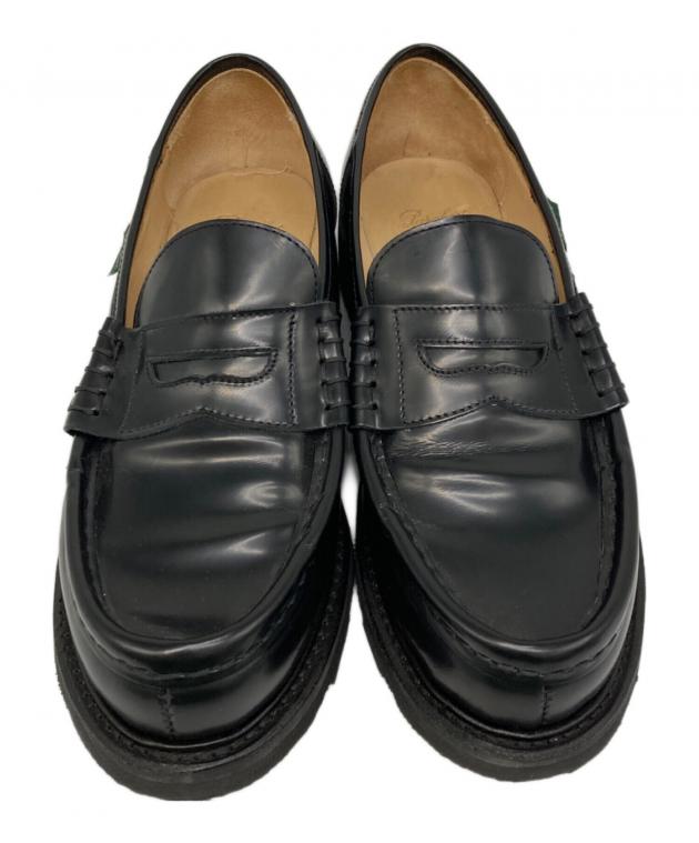 中古・古着通販】PARABOOT (パラブーツ) ORSAY GRIFF ll ブラック