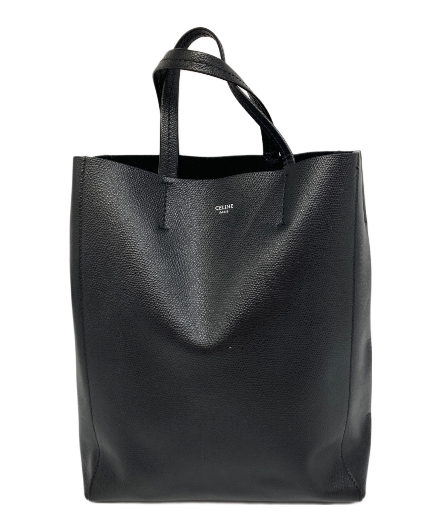中古・古着通販】CELINE (セリーヌ) バーティカルカバスモール 中古・古着通販】CELINE (セリーヌ) バーティカルカバスモール