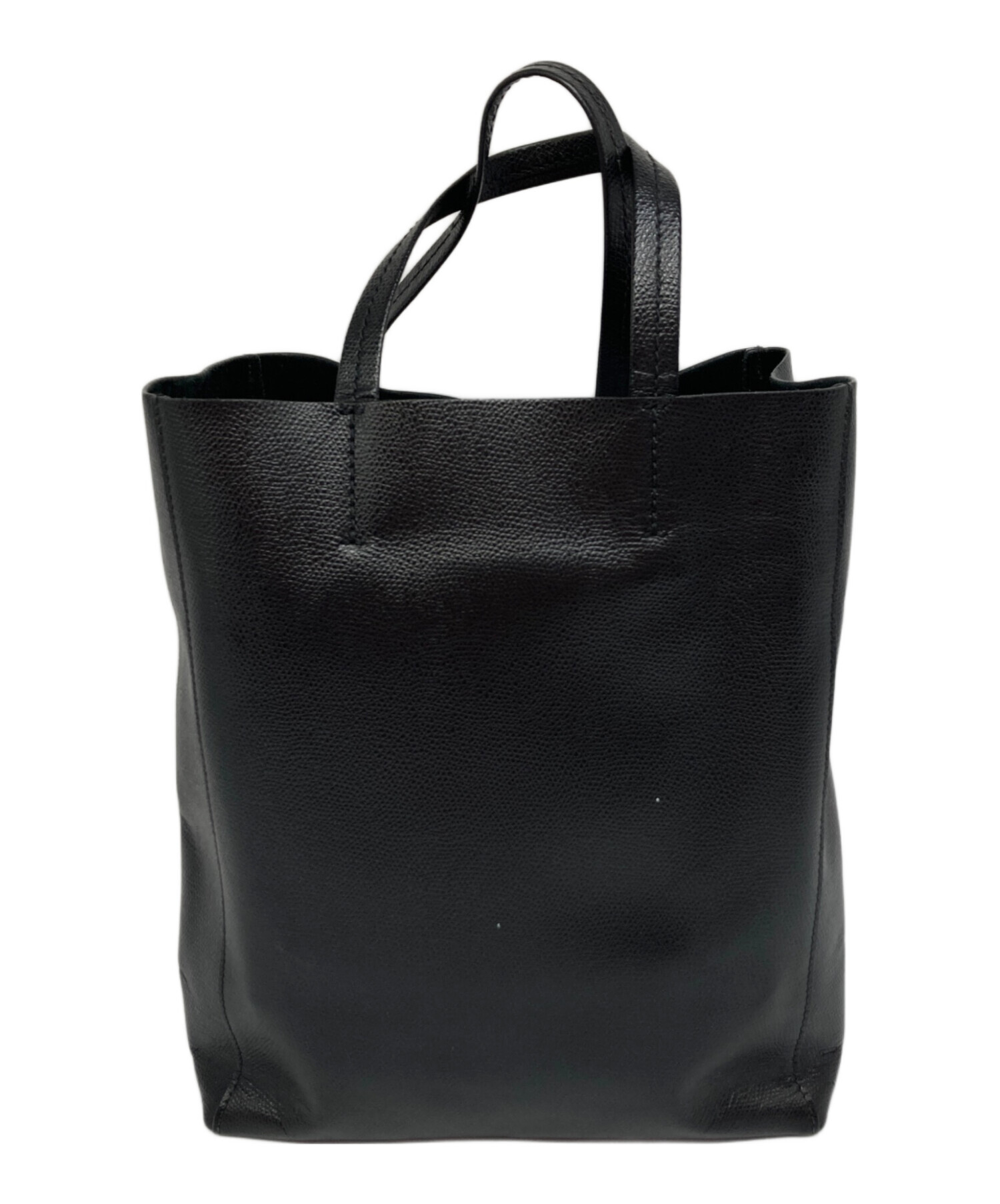 中古・古着通販】CELINE (セリーヌ) バーティカルカバスモール 中古・古着通販】CELINE (セリーヌ) バーティカルカバスモール
