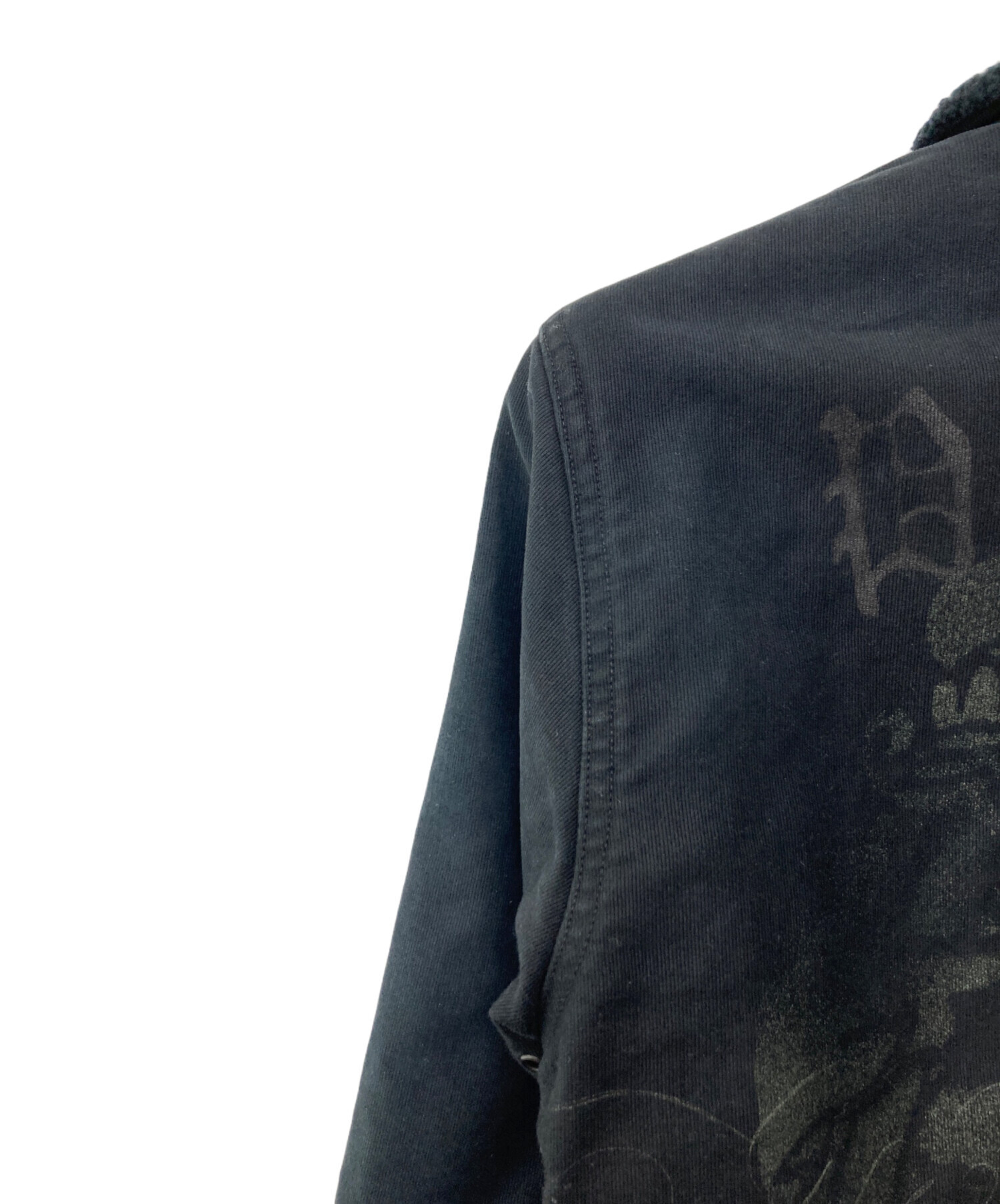 中古・古着通販】OLD JOE & Co. (オールドジョー) N-1デッキジャケット