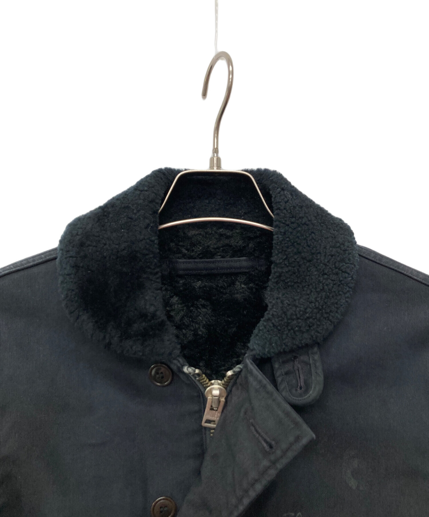 中古・古着通販】OLD JOE & Co. (オールドジョー) N-1デッキジャケット