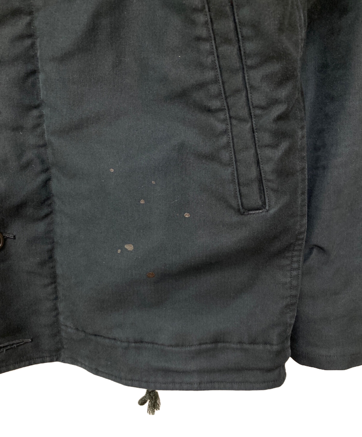 中古・古着通販】OLD JOE & Co. (オールドジョー) N-1デッキジャケット