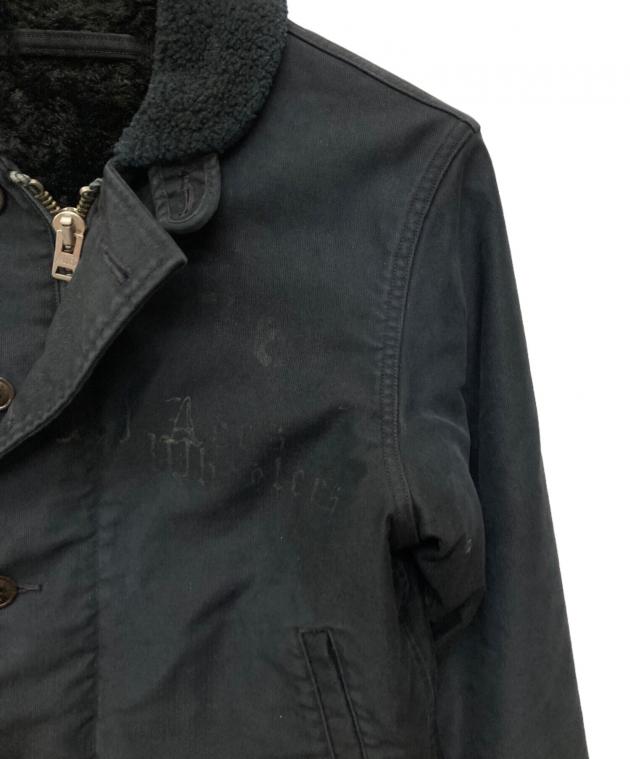 中古・古着通販】OLD JOE & Co. (オールドジョー) N-1デッキジャケット