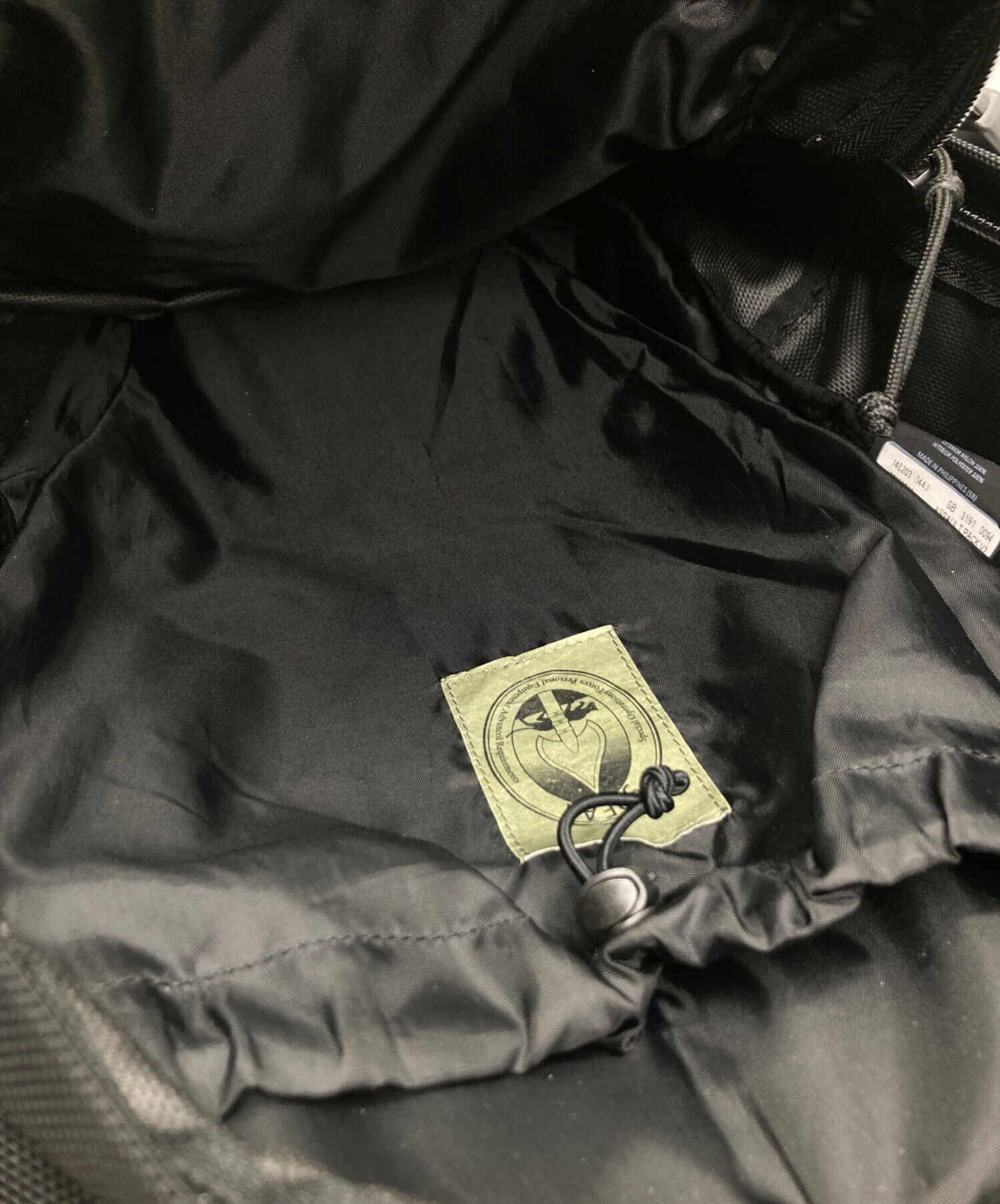 中古・古着通販】GREGORY (グレゴリー) ASSAULT PACK V2/148203