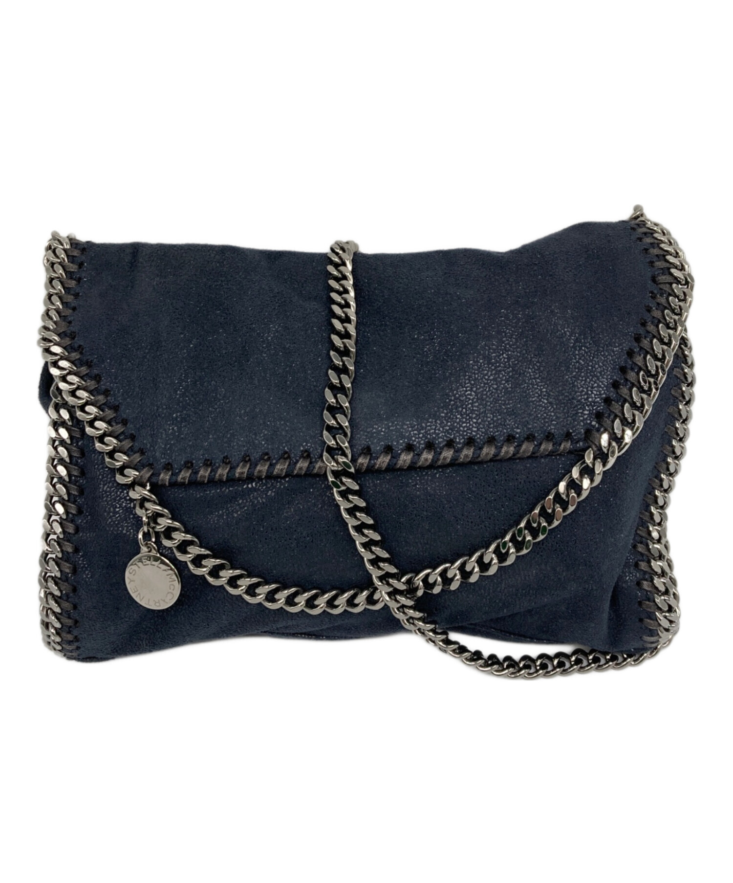 中古・古着通販】STELLA McCARTNEY (ステラマッカートニー) チェーン 