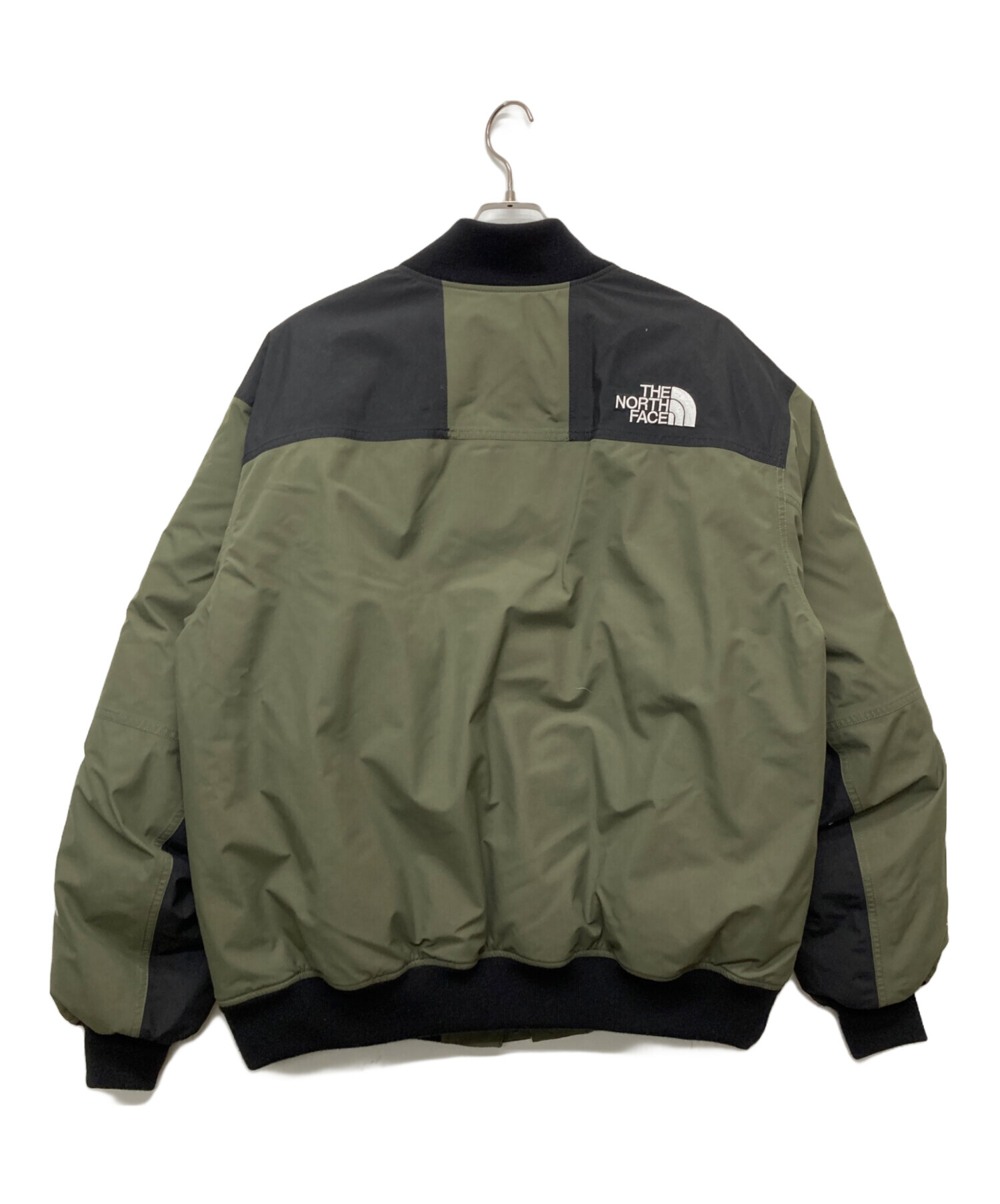中古・古着通販】THE NORTH FACE (ザ ノース フェイス) Down Stadium 