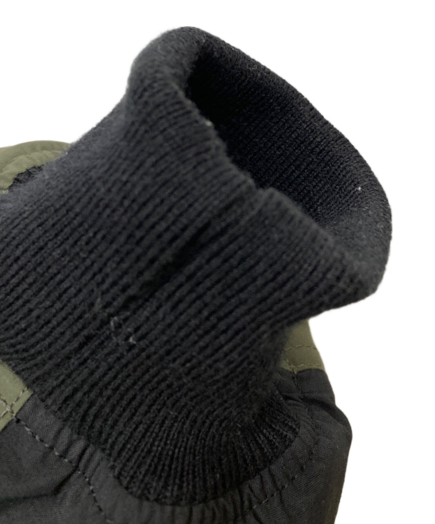 中古・古着通販】THE NORTH FACE (ザ ノース フェイス) Down Stadium 
