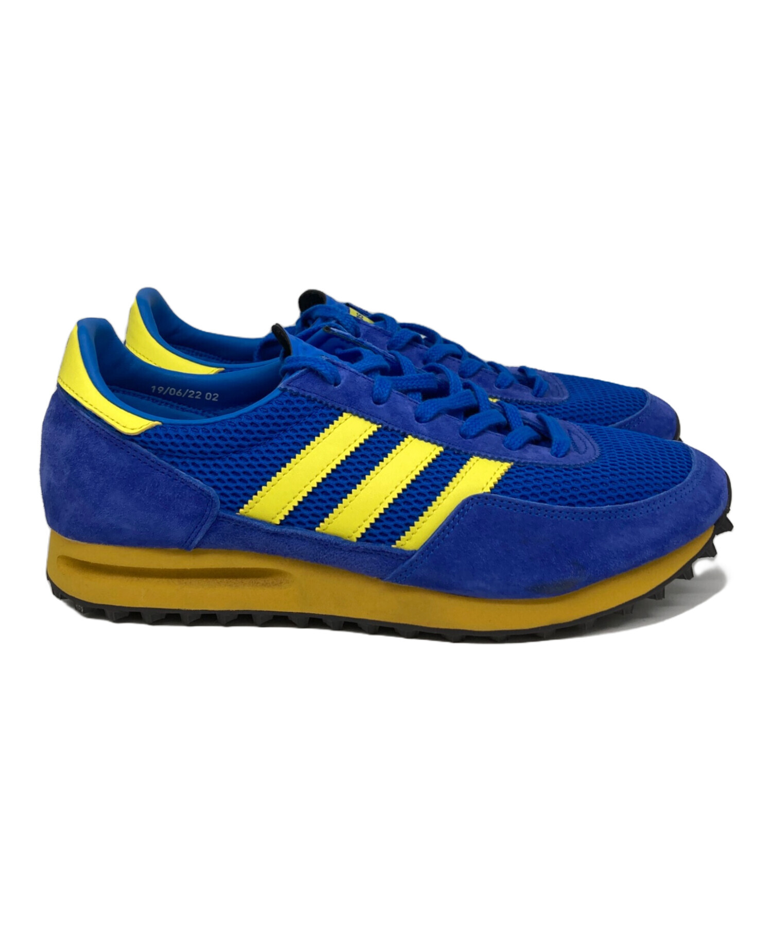 中古・古着通販】adidas originals (アディダスオリジナル) TRX MESH