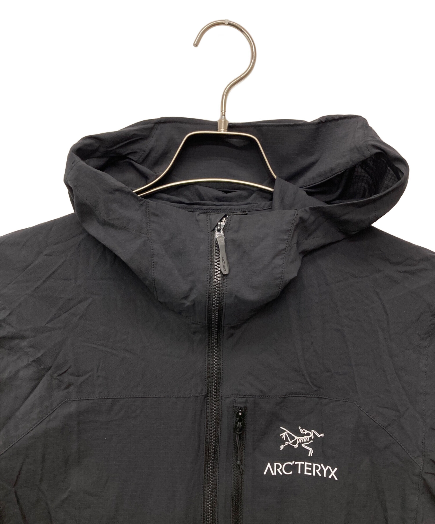 ARC'TERYX GORE-TEX マウンテンパーカー XS/TP 【公式通販】