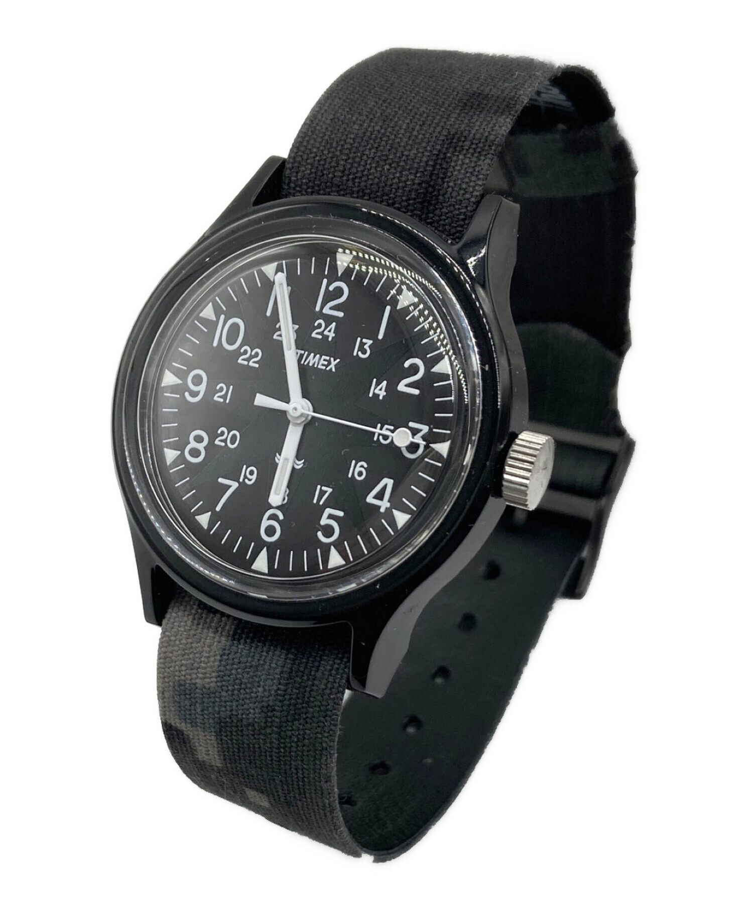 中古・古着通販】TIMEX (タイメックス) GDC (ジーディーシー