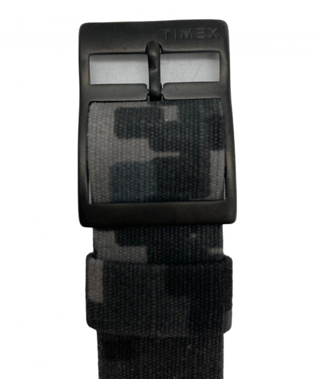 GDC × TIMEX TWG066800SW ミリタリーウォッチ 中古・古着通販】TIMEX (タイメックス) GDC (ジーディーシー