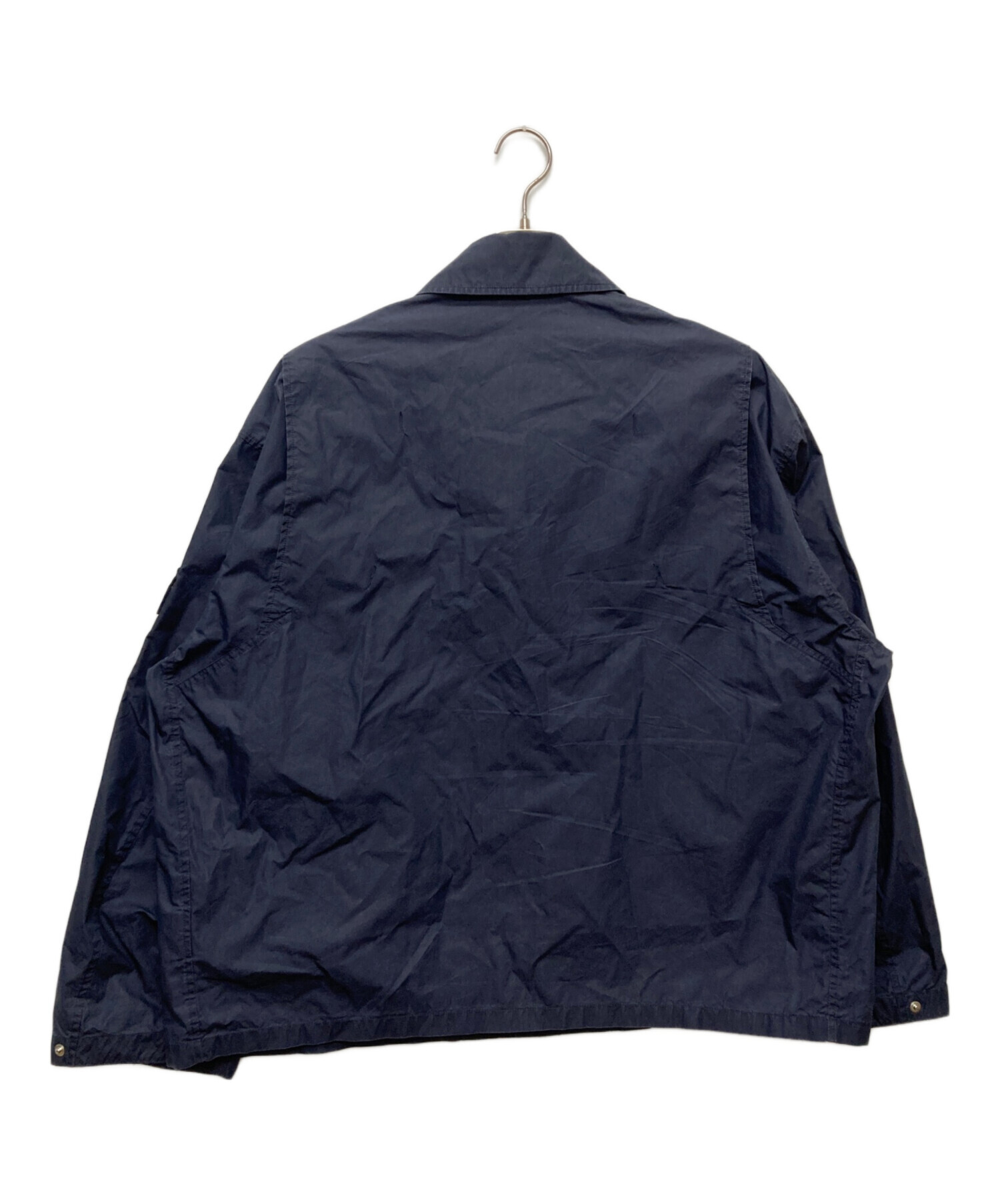 中古・古着通販】FreshService (フレッシュサービス) WAXED POPLIN 