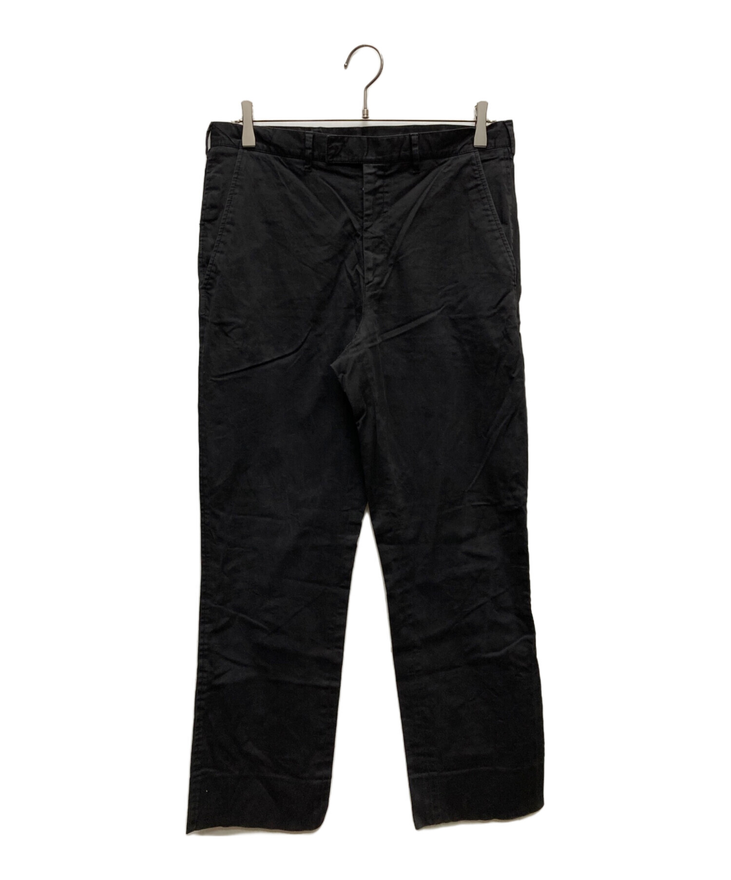 中古・古着通販】PRADA SPORTS (プラダスポーツ) テーパードパンツ