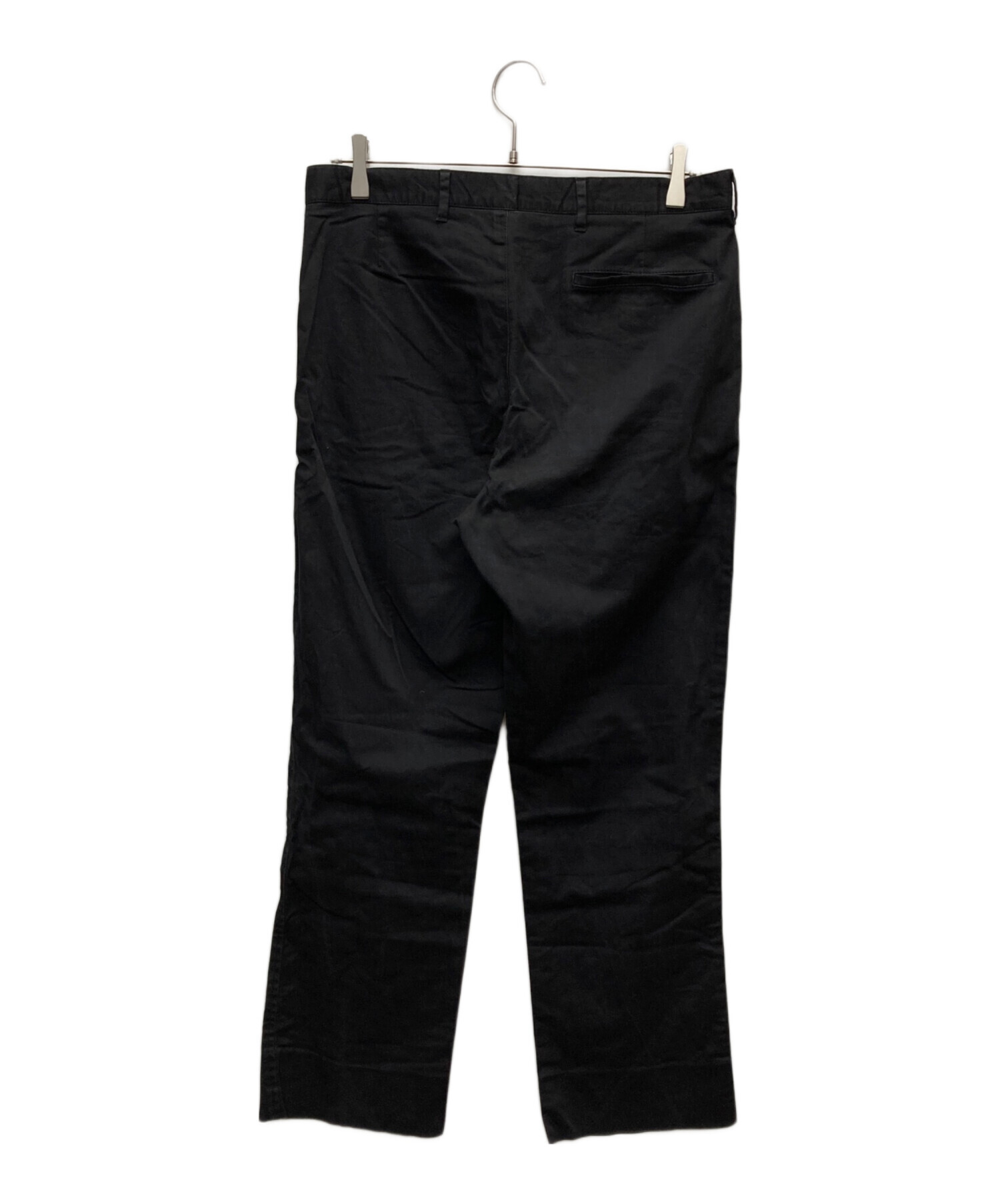 中古・古着通販】PRADA SPORTS (プラダスポーツ) テーパードパンツ