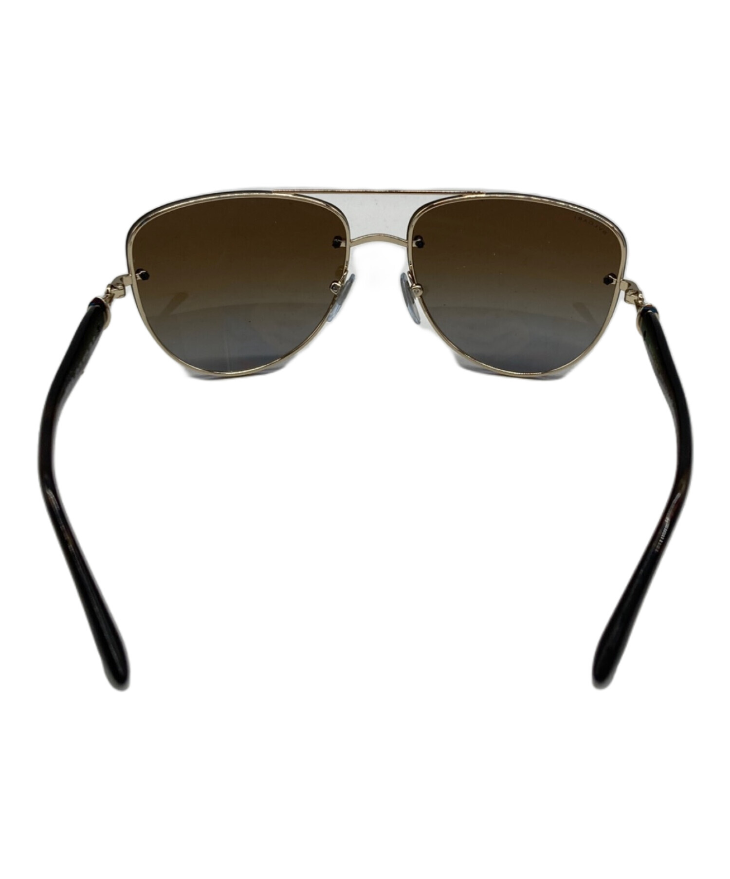 中古・古着通販】BVLGARI (ブルガリ) サングラス/6086-B