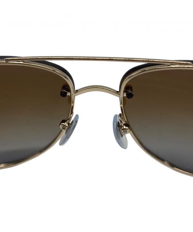 中古・古着通販】BVLGARI (ブルガリ) サングラス/6086-B