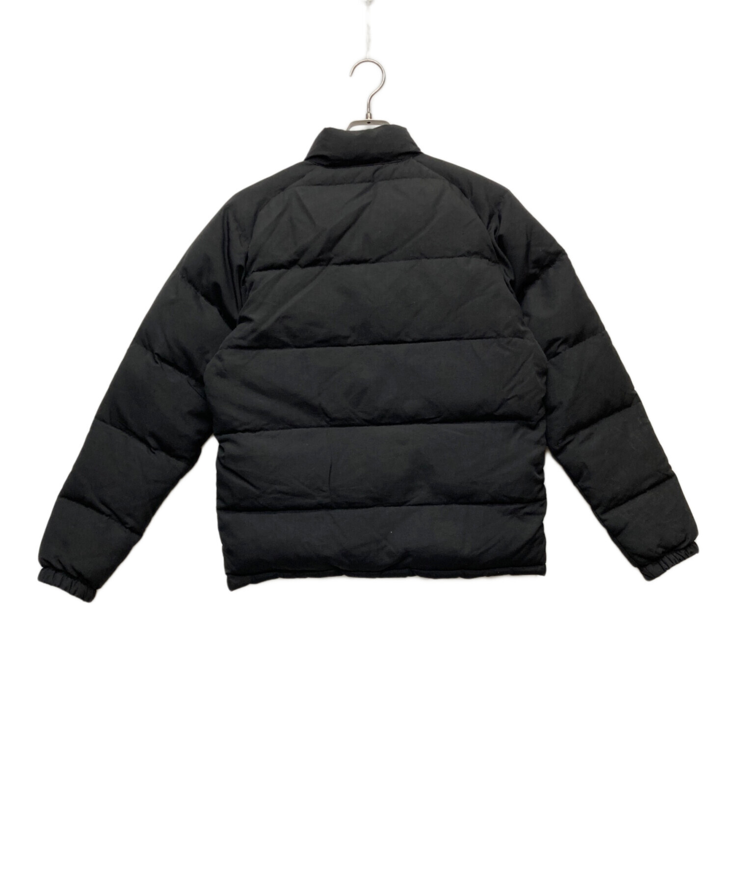 中古・古着通販】A BATHING APE (ア ベイシング エイプ) ダウン 